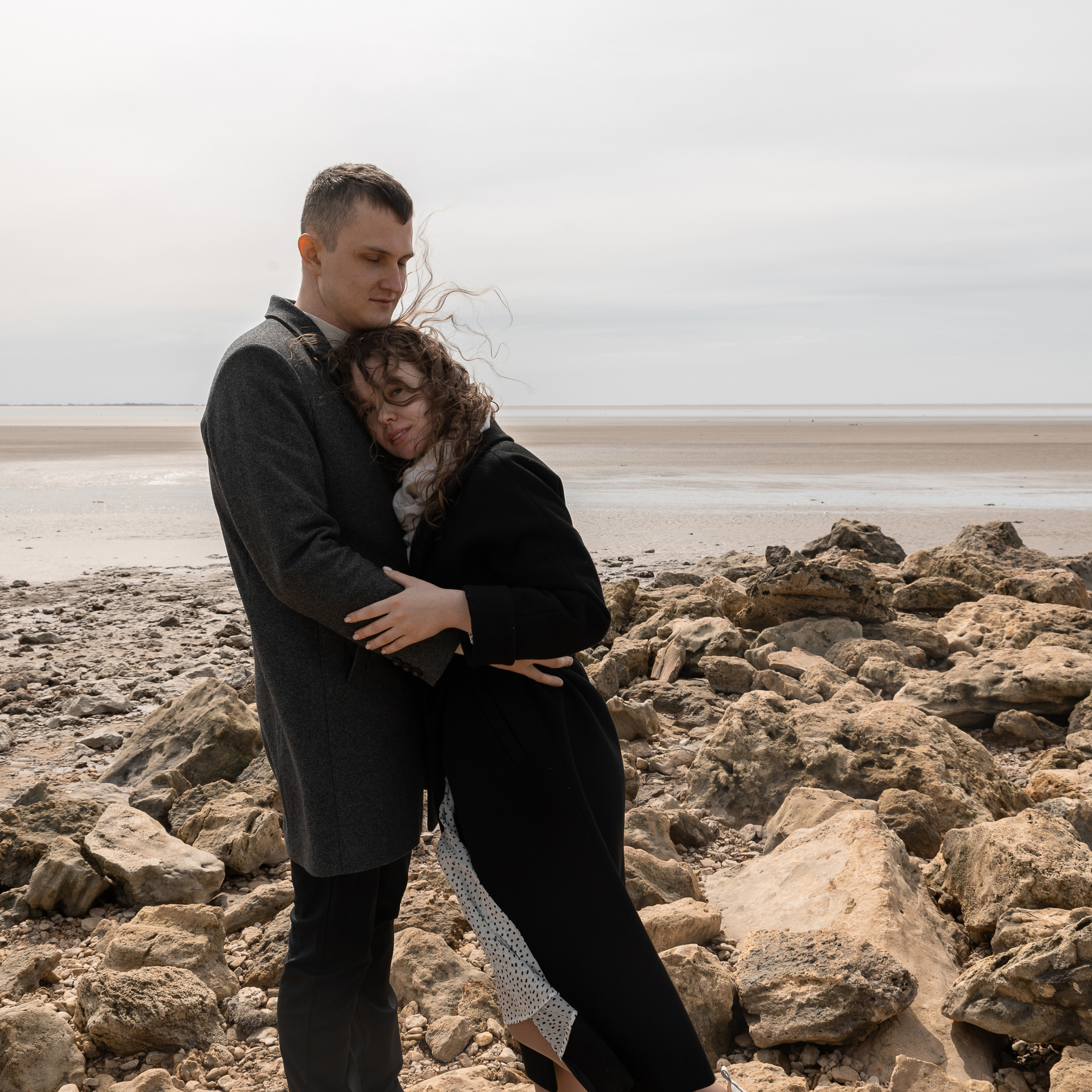 Невесомость. Свадебный фотограф Ростов-на-Дону Сочи