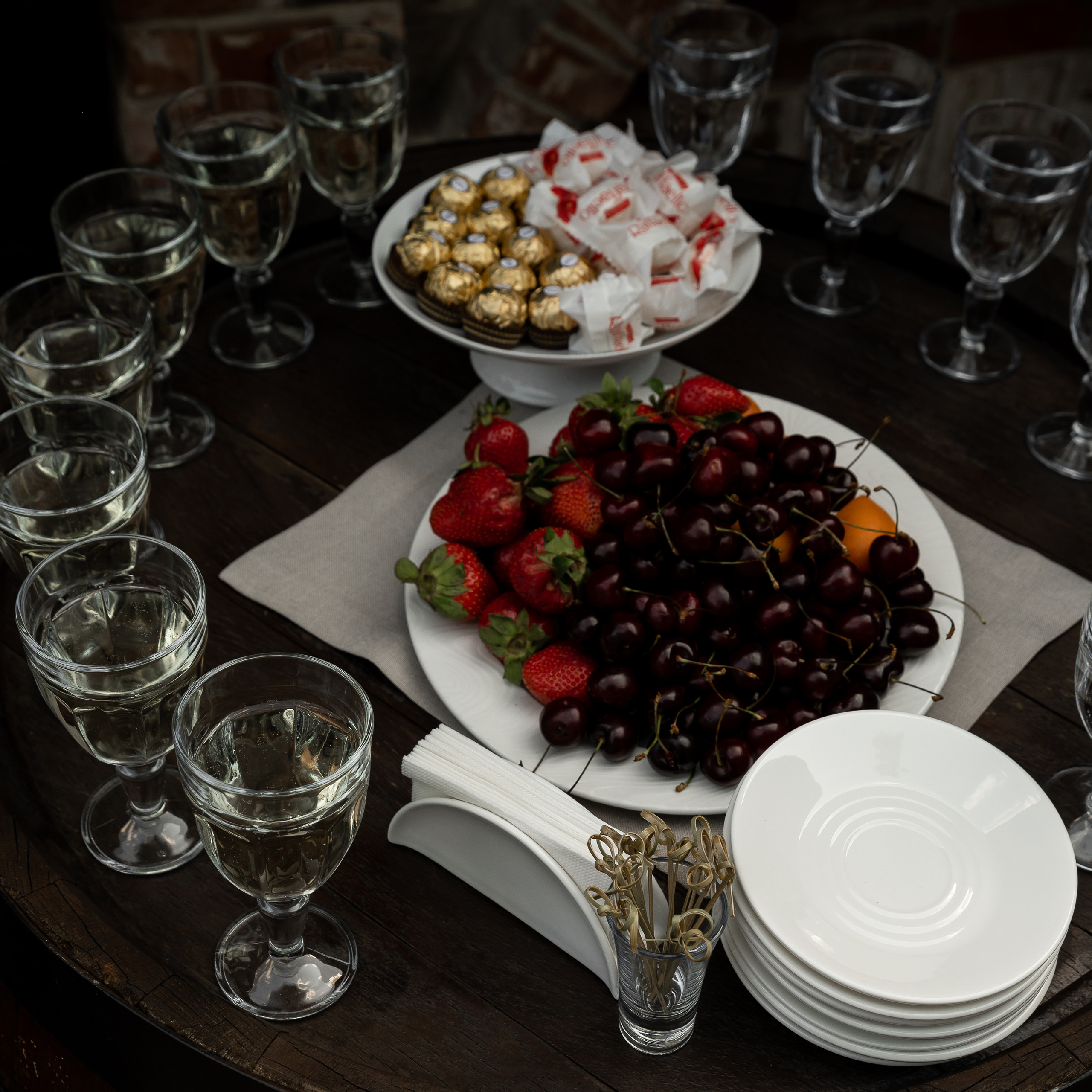 Елена и Максим. Свадебный фотограф Ростов-на-Дону Сочи