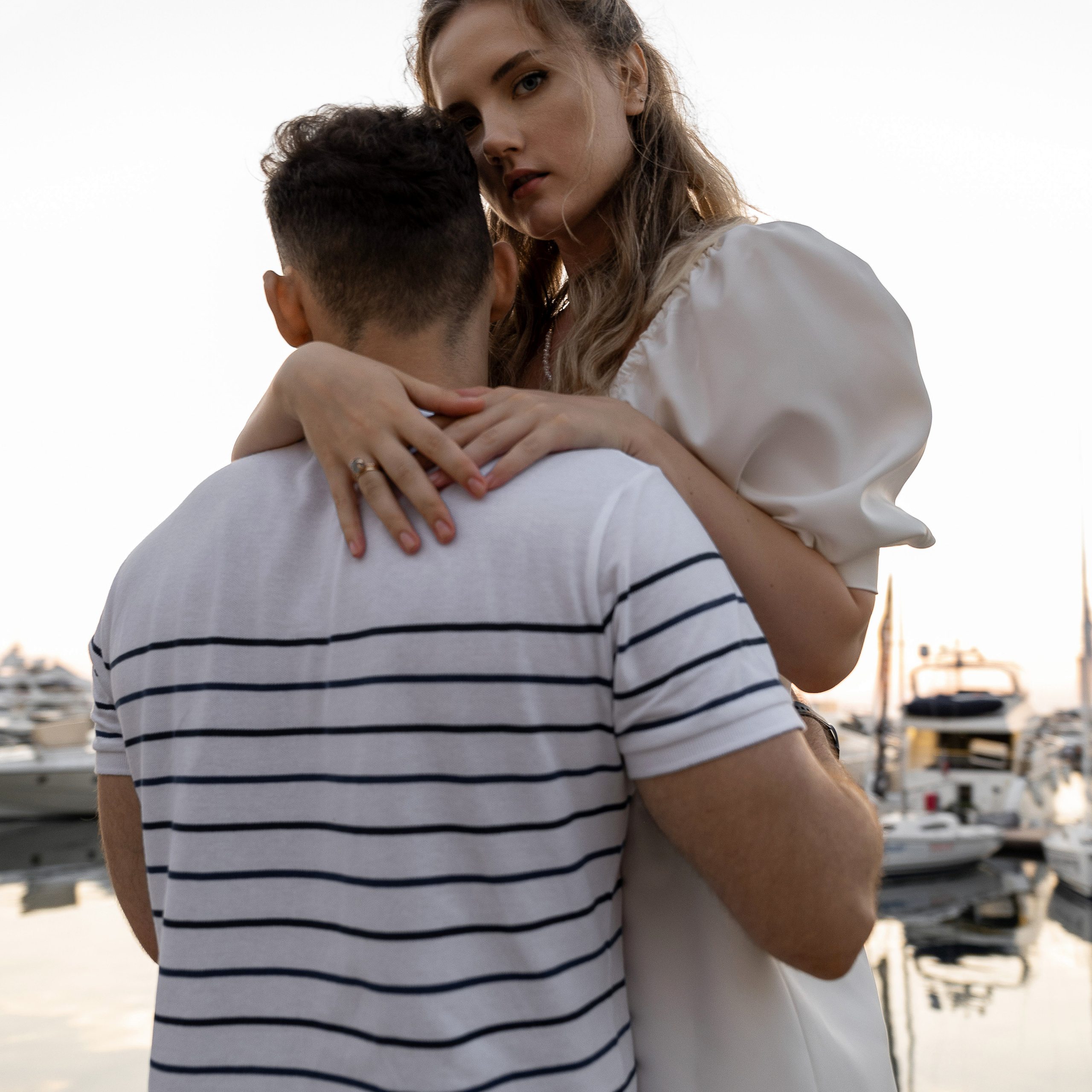 «Я просто люблю тебя!». Свадебный фотограф Ростов-на-Дону Сочи