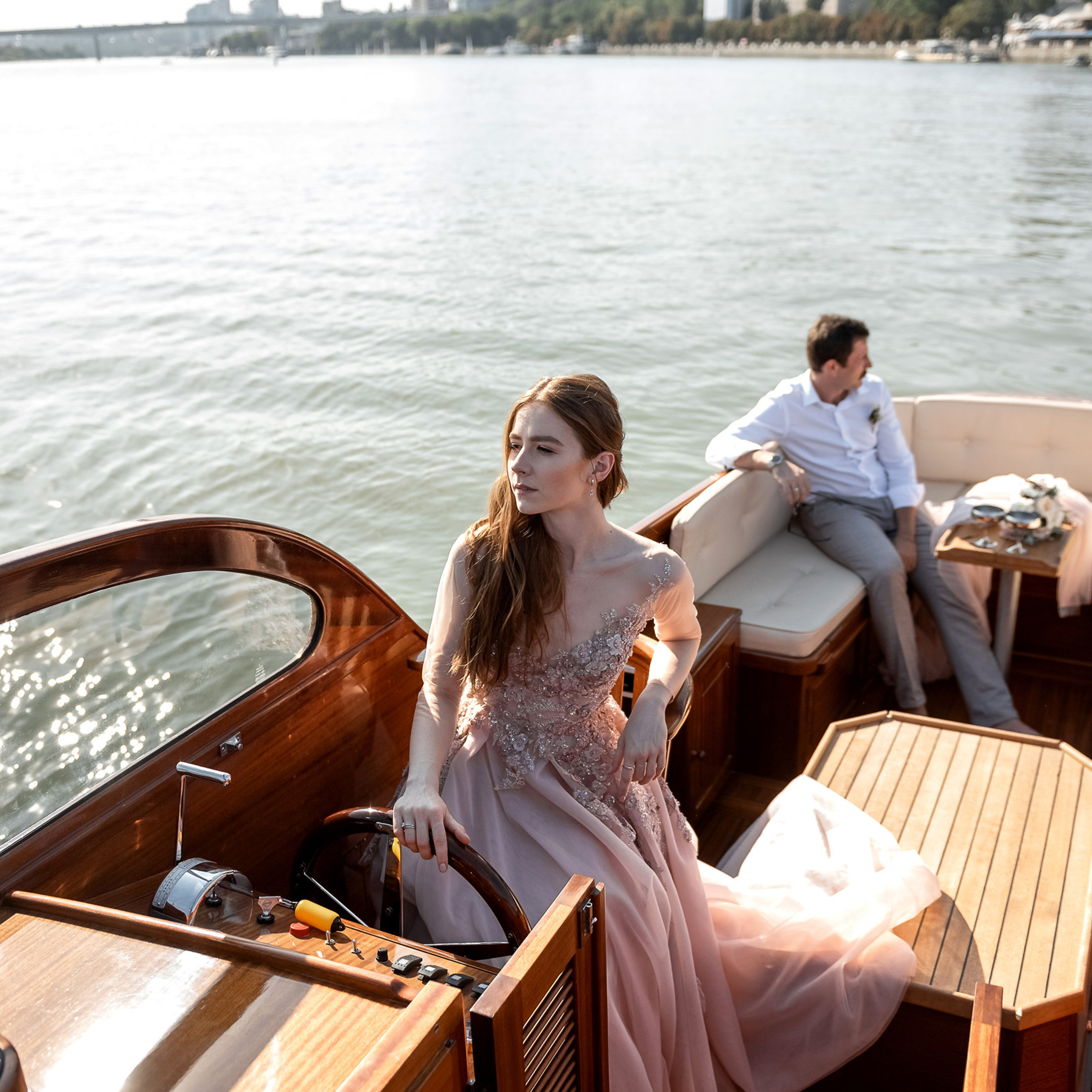 Полина и Александр. Свадебный фотограф Ростов-на-Дону Сочи