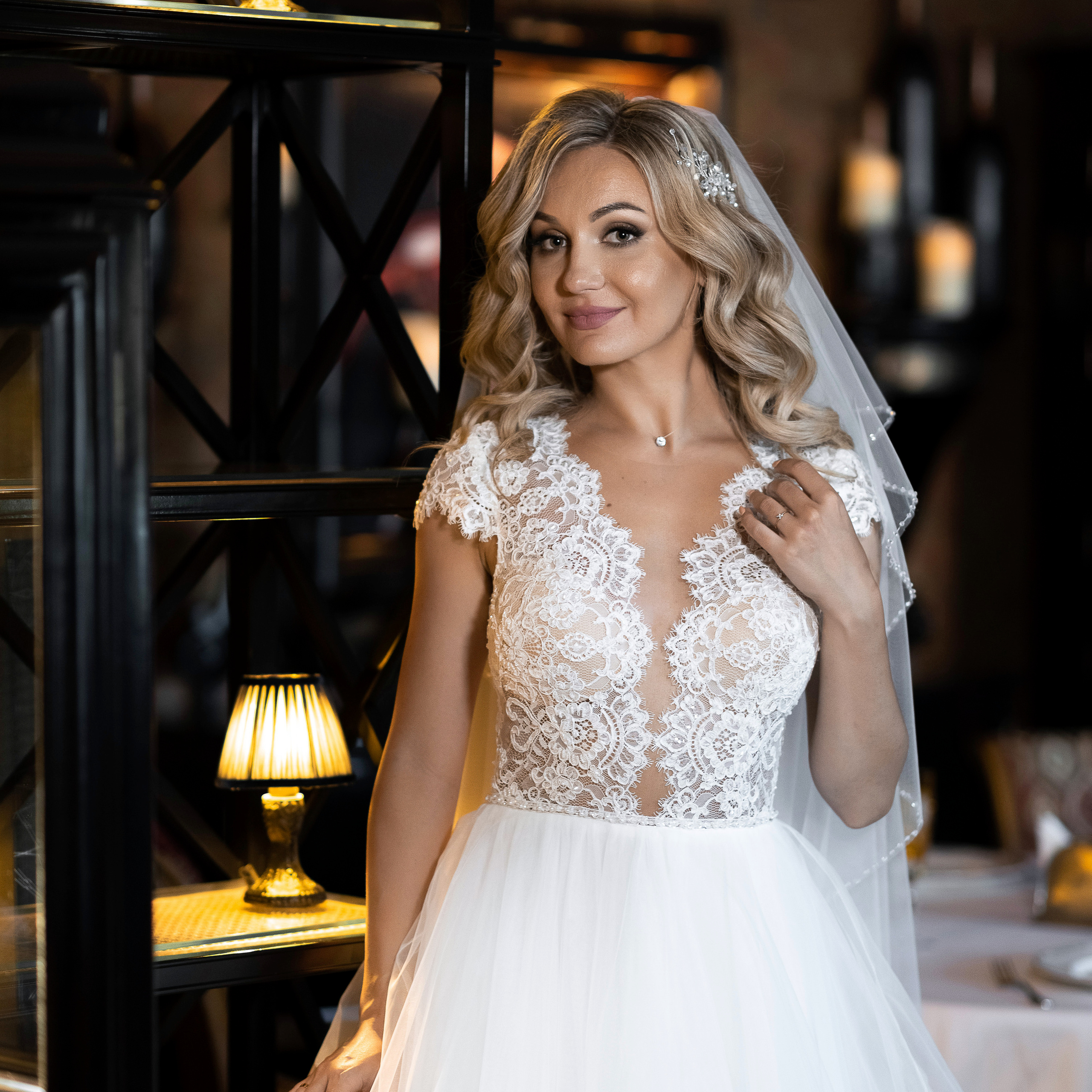 Анна и Александр. Свадебный фотограф Ростов-на-Дону Сочи