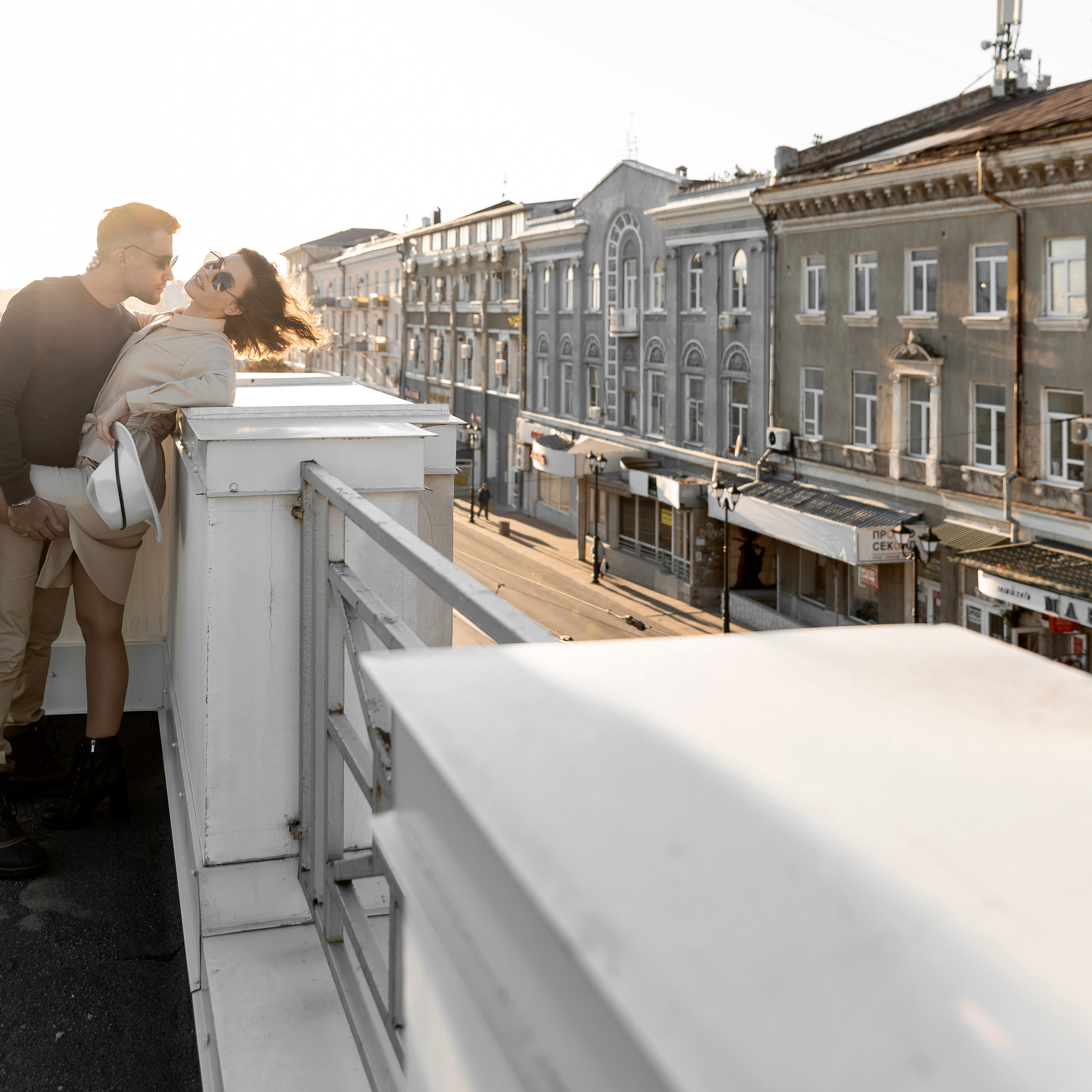 Выше только любовь. Свадебный фотограф Ростов-на-Дону Сочи