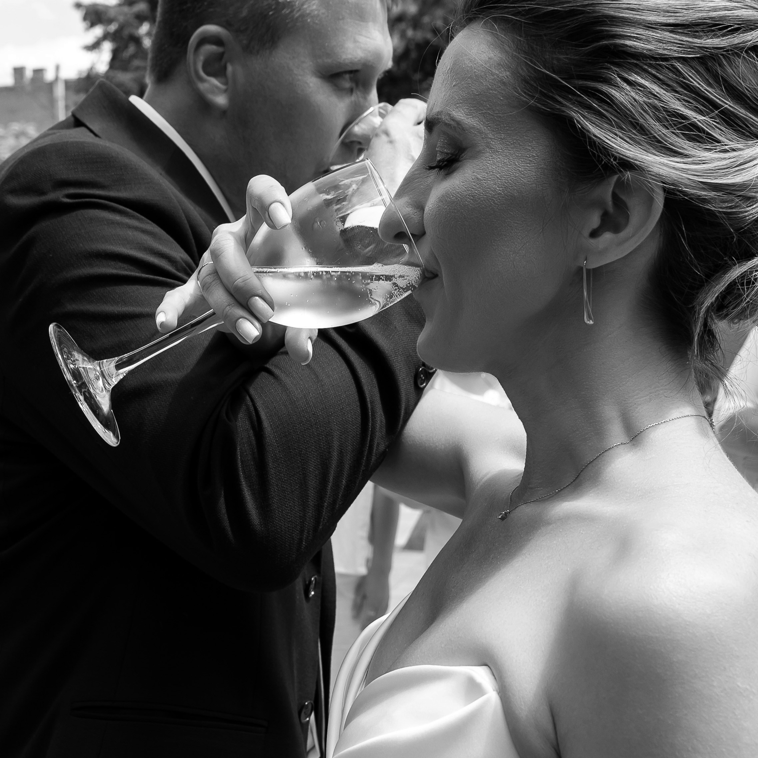 Вера и Алексей. Свадебный фотограф Ростов-на-Дону Сочи