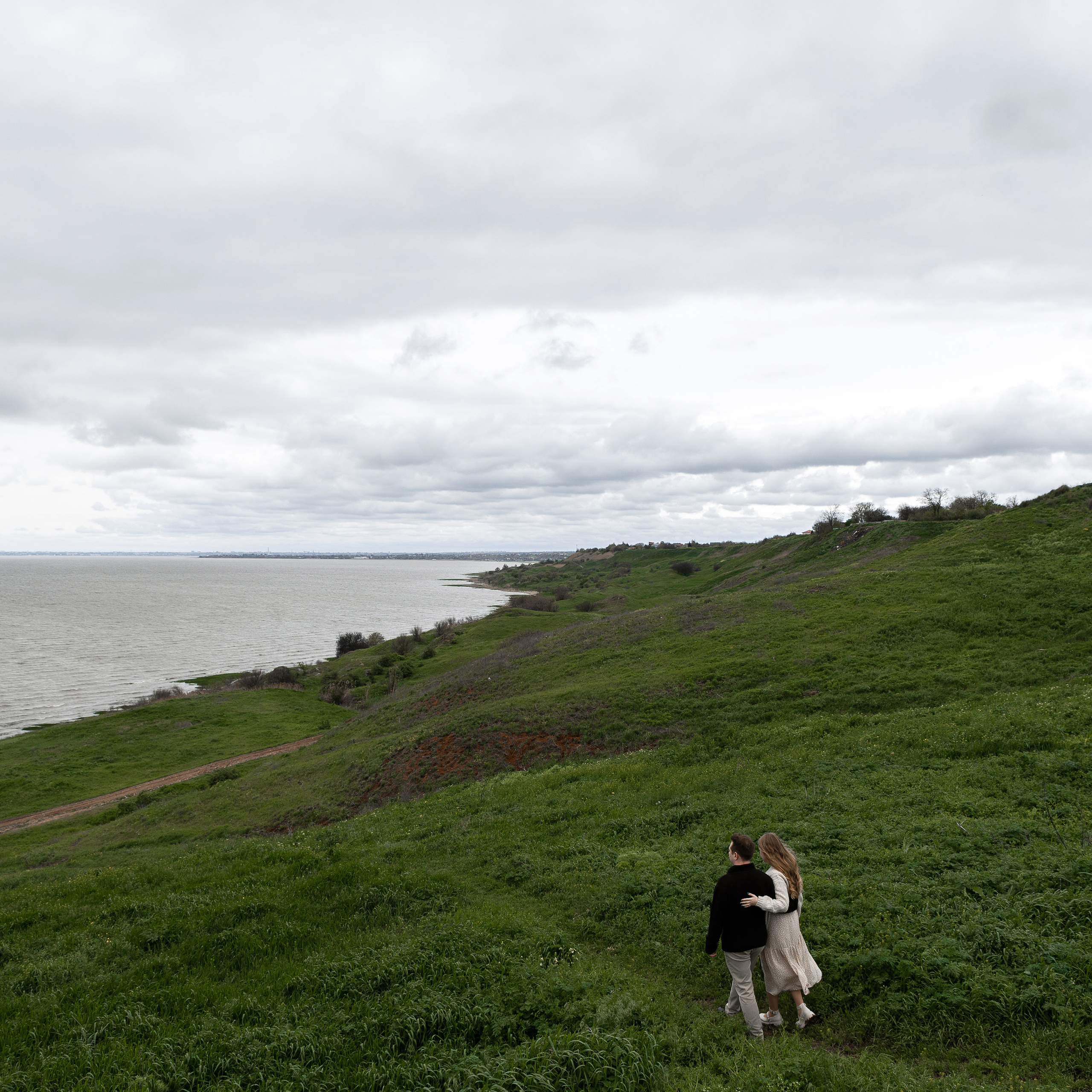 Любовь воздушный змей. Свадебный фотограф Ростов-на-Дону Сочи