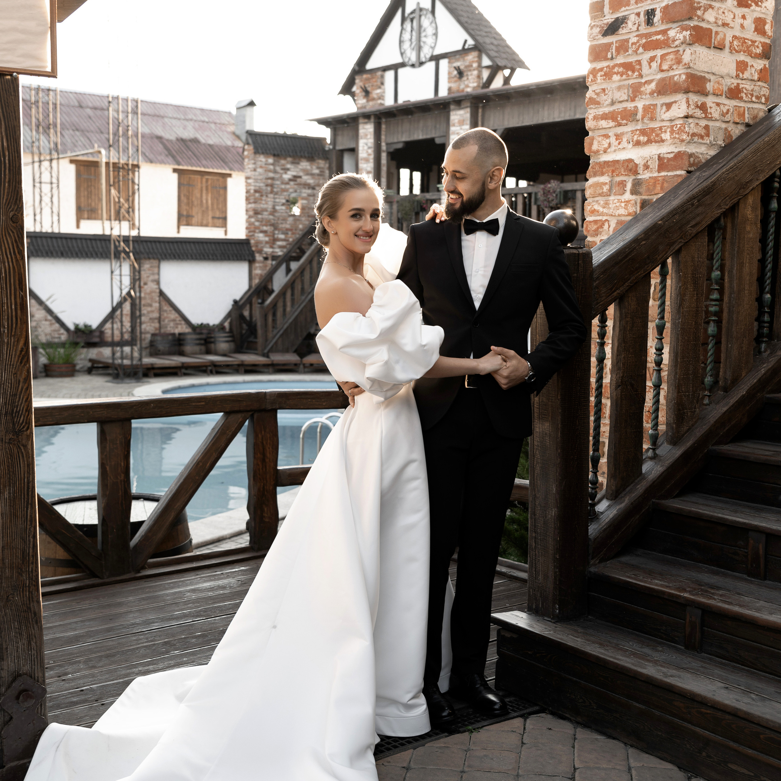 Юлия и Александр. Свадебный фотограф Ростов-на-Дону Сочи