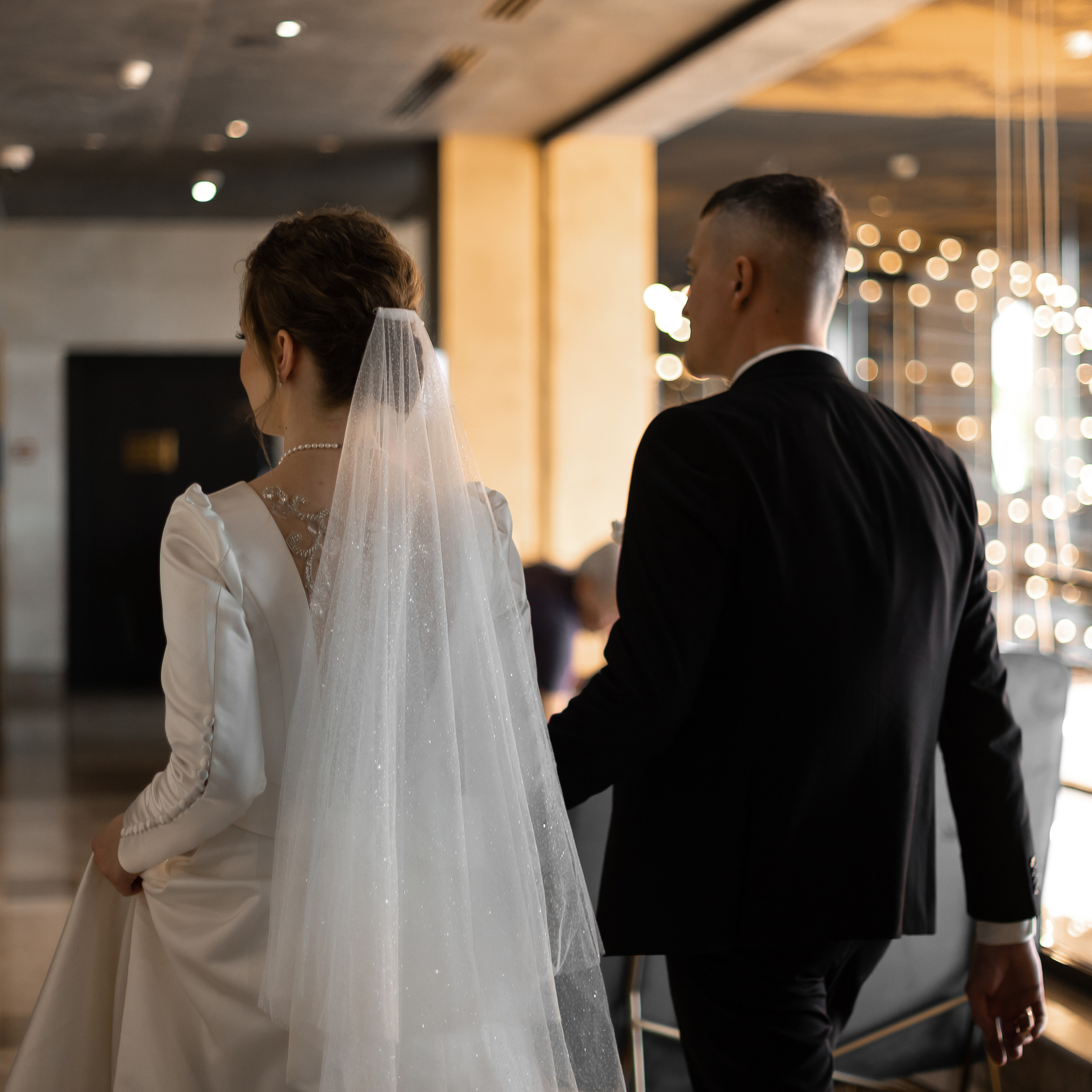 Анастасия и Антон. Свадебный фотограф Ростов-на-Дону Сочи