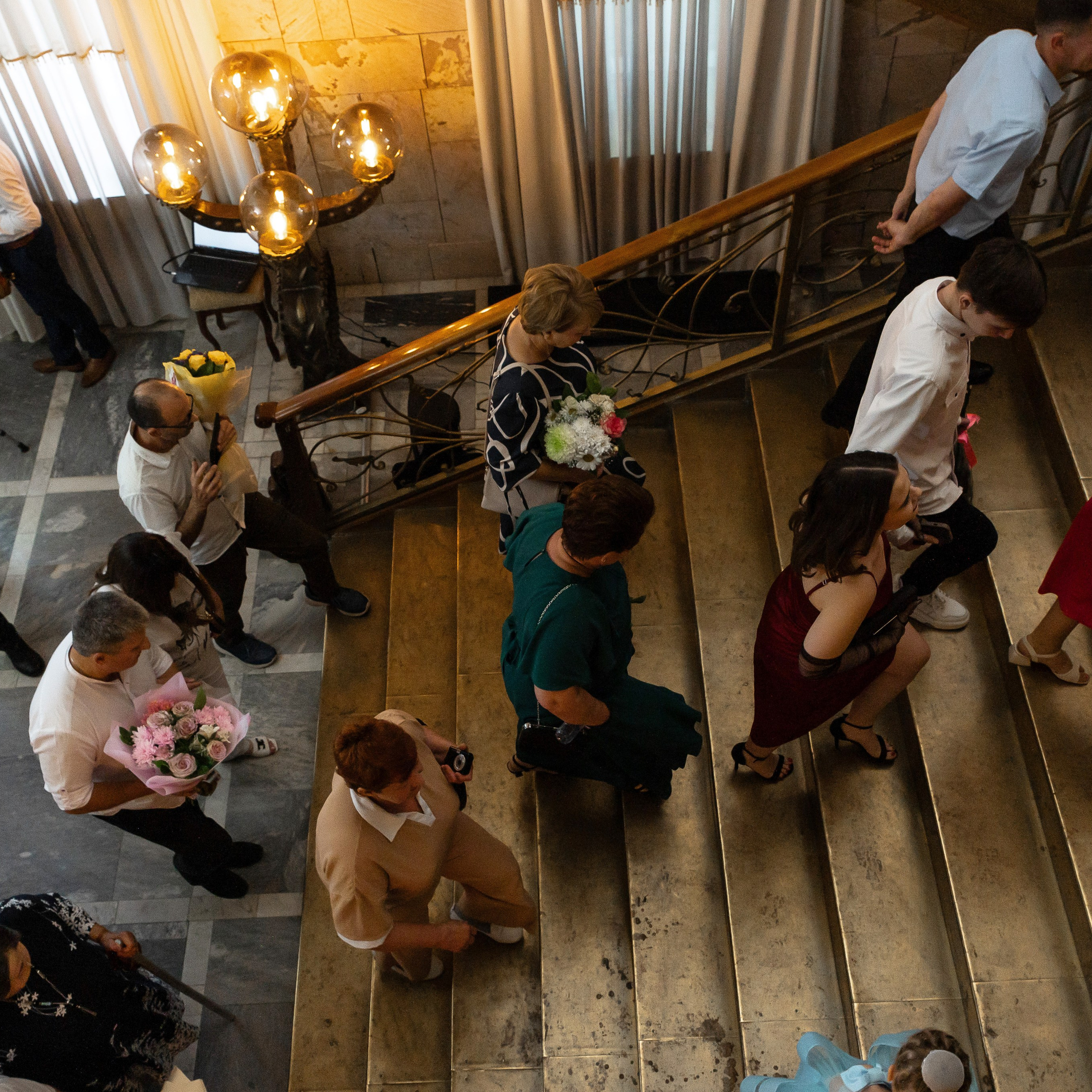 Вера и Алексей. Свадебный фотограф Ростов-на-Дону Сочи