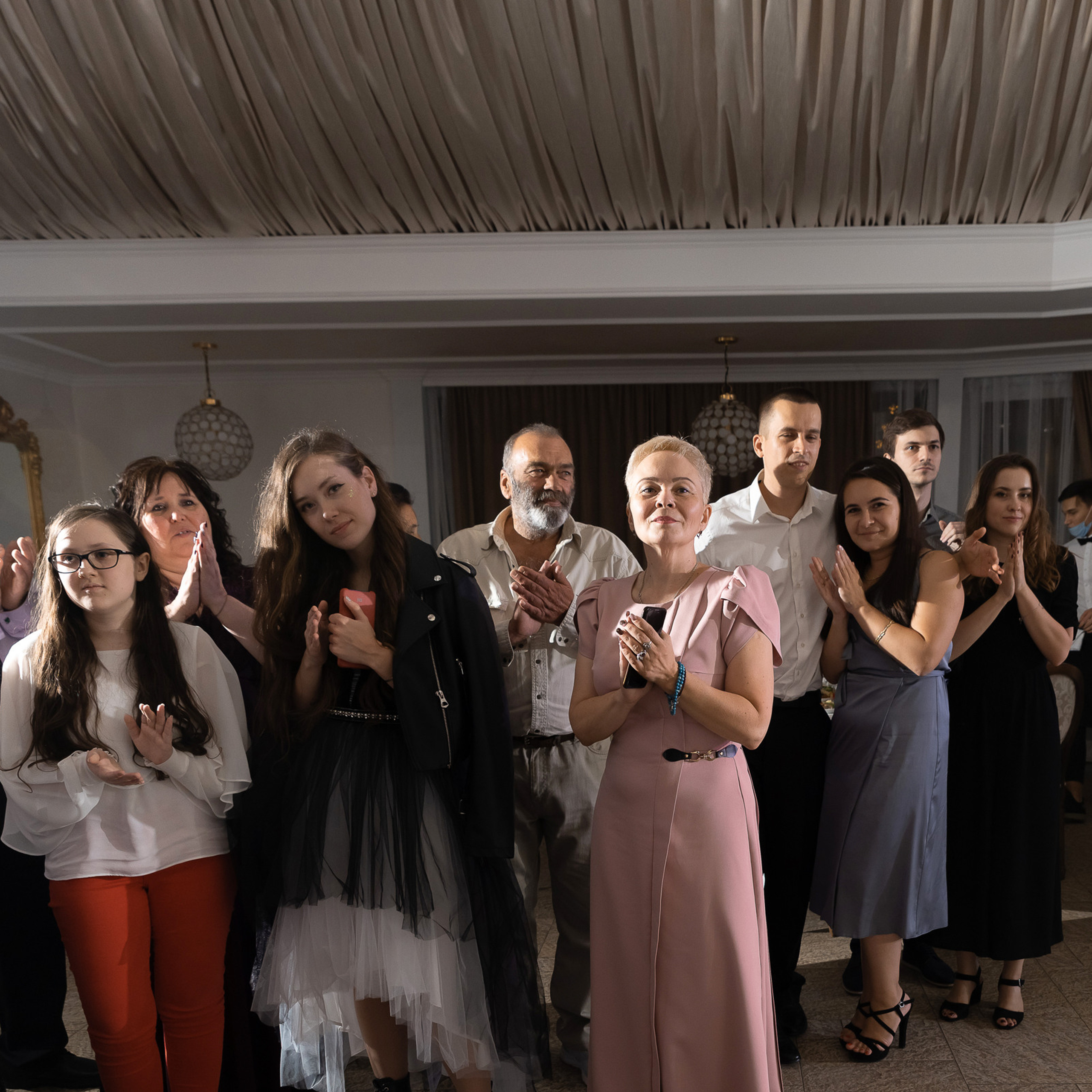 Елена и Олег. Свадебный фотограф Ростов-на-Дону Сочи