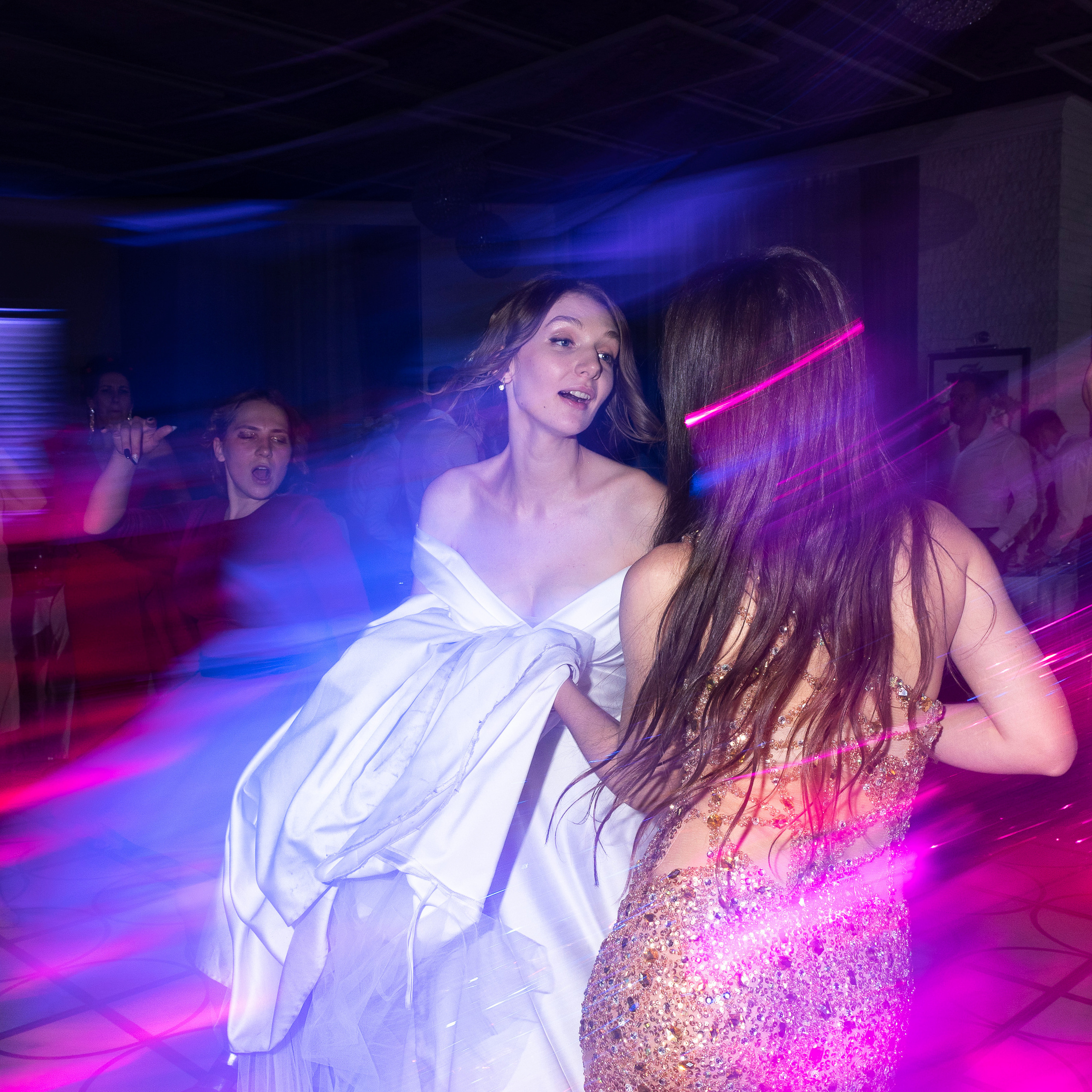 Дарья и Гарик. Свадебный фотограф Ростов-на-Дону Сочи