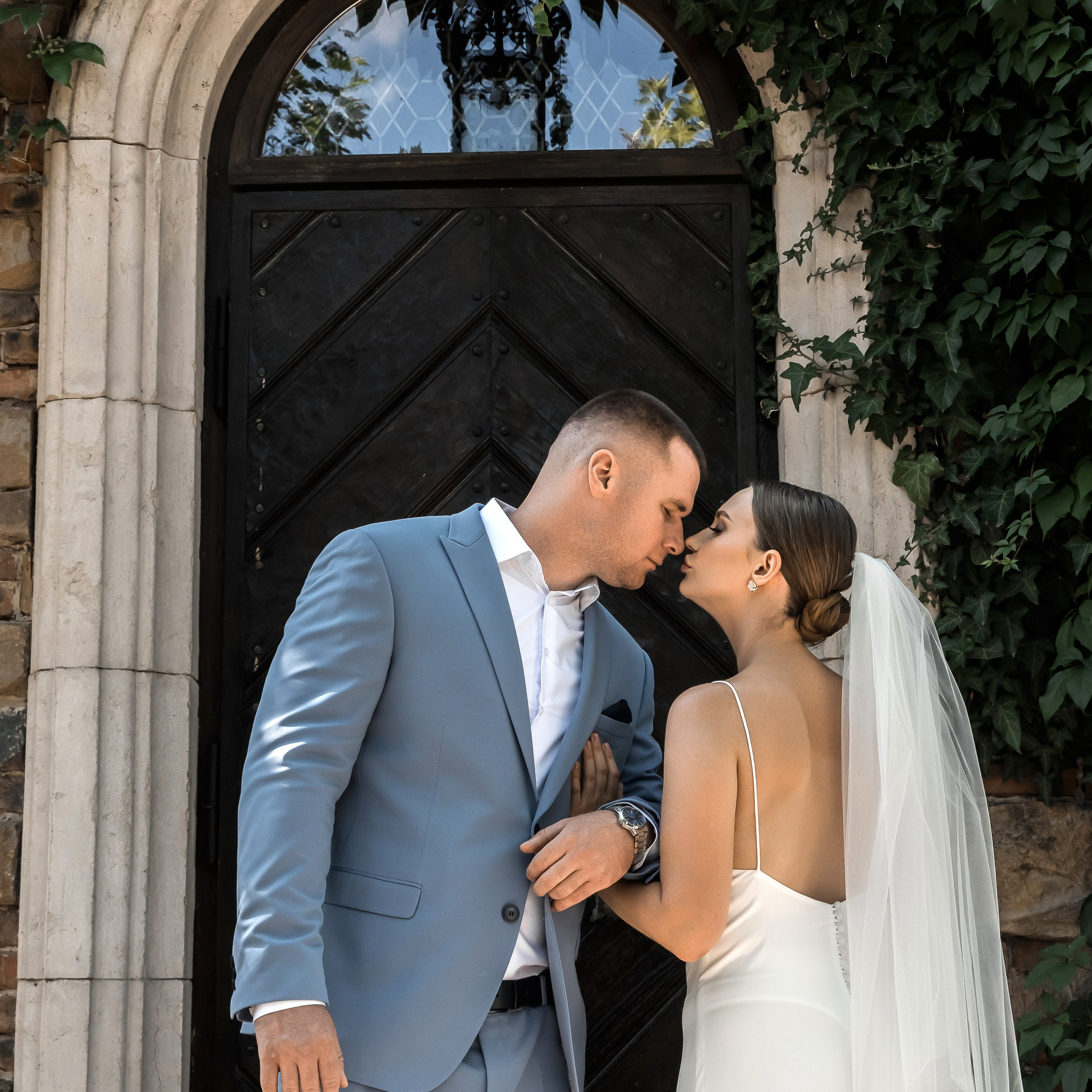 Илона и Александр. Свадебный фотограф Ростов-на-Дону Сочи