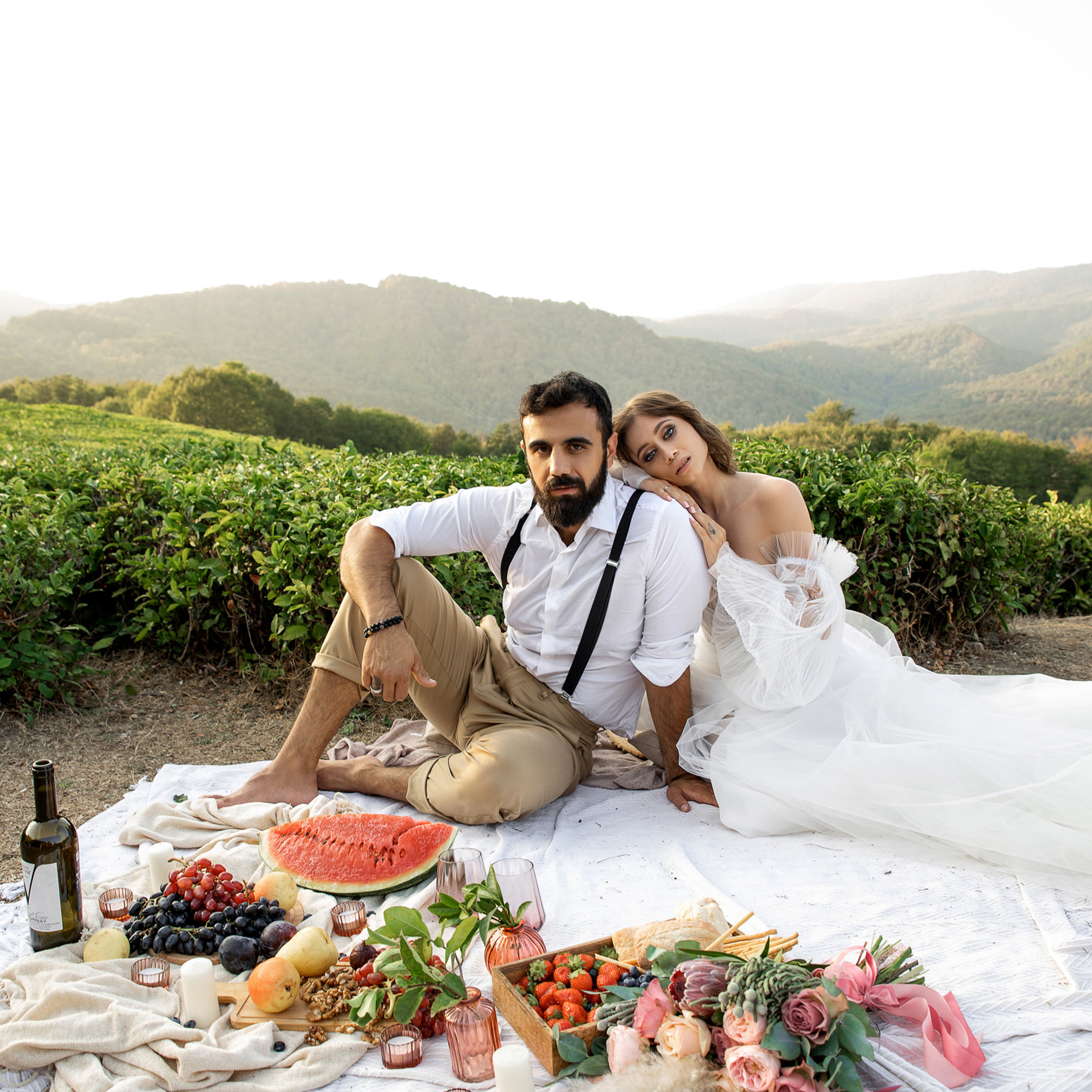 Карина и Артур. Свадебный фотограф Ростов-на-Дону Сочи