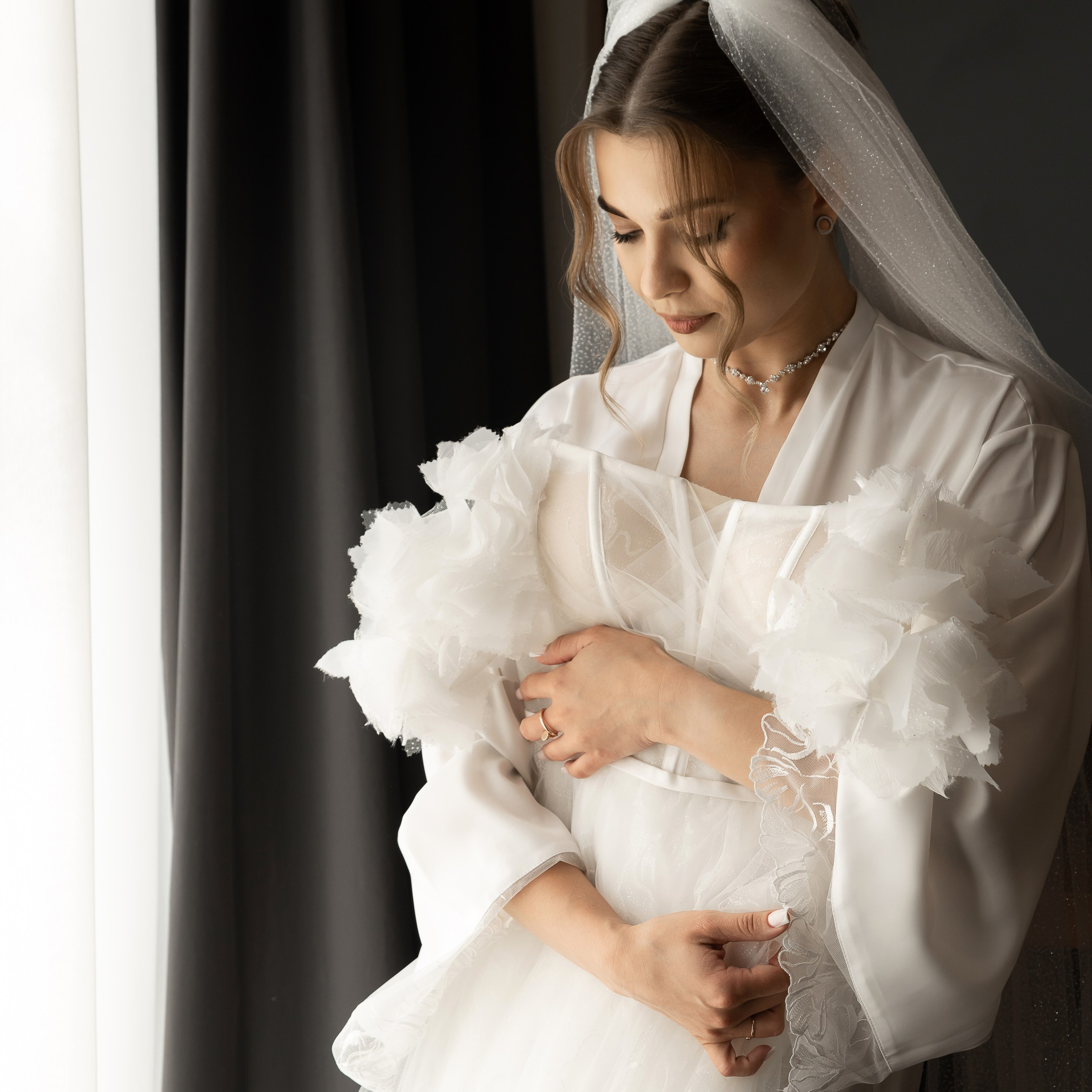 Елизавета и Александр. Свадебный фотограф Ростов-на-Дону Сочи