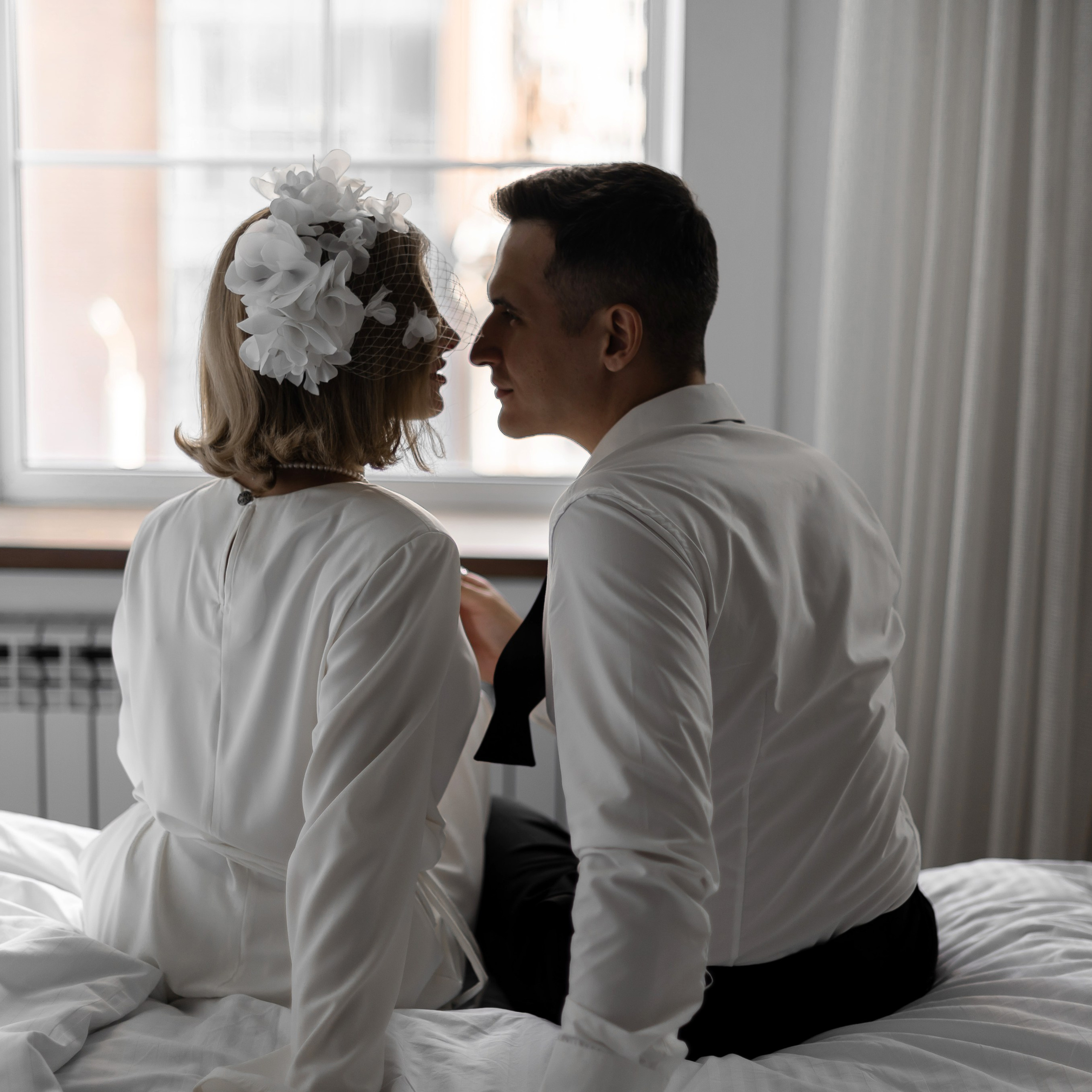 Ася и Артём. Свадебный фотограф Ростов-на-Дону Сочи