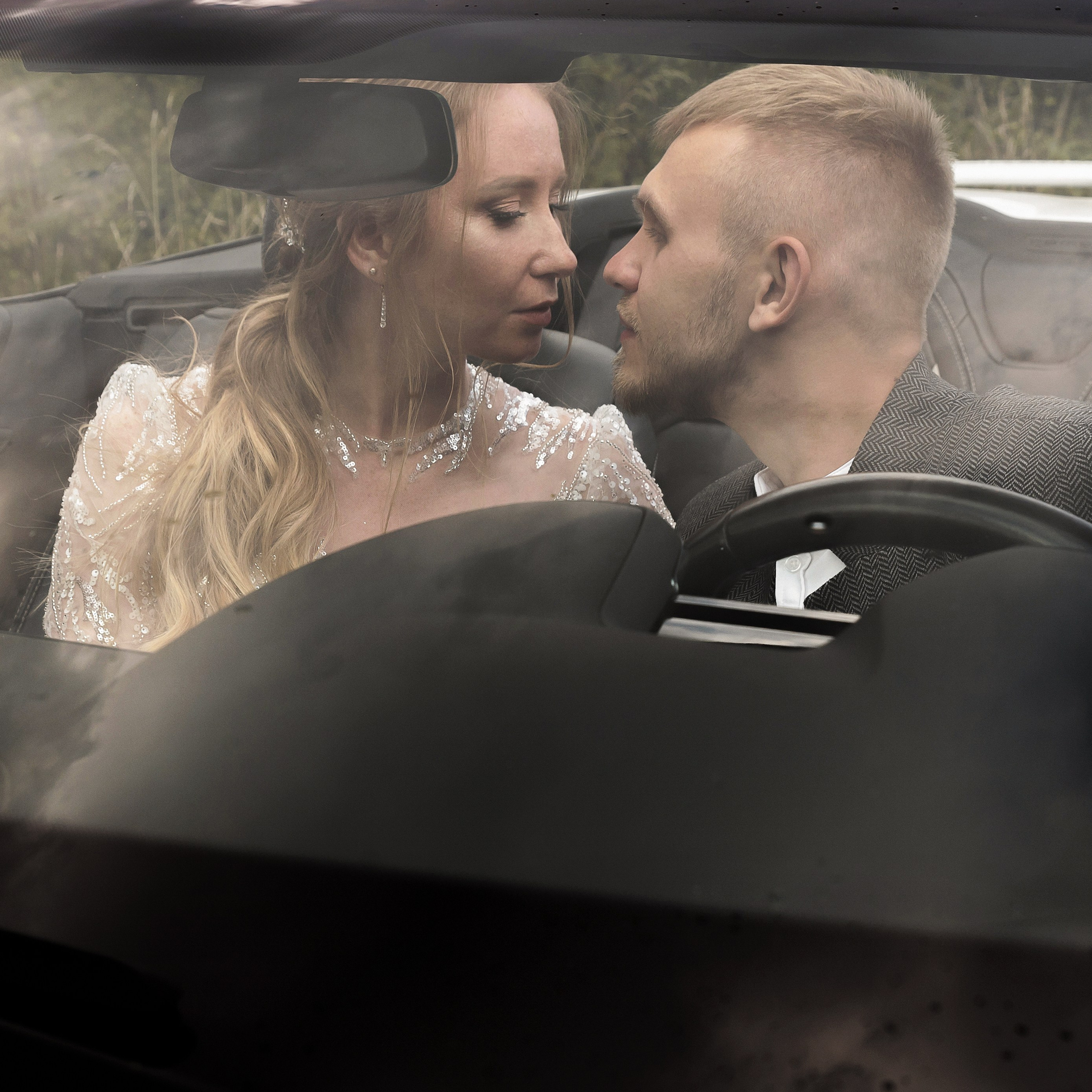 Анастасия и Артем. Свадебный фотограф Ростов-на-Дону Сочи