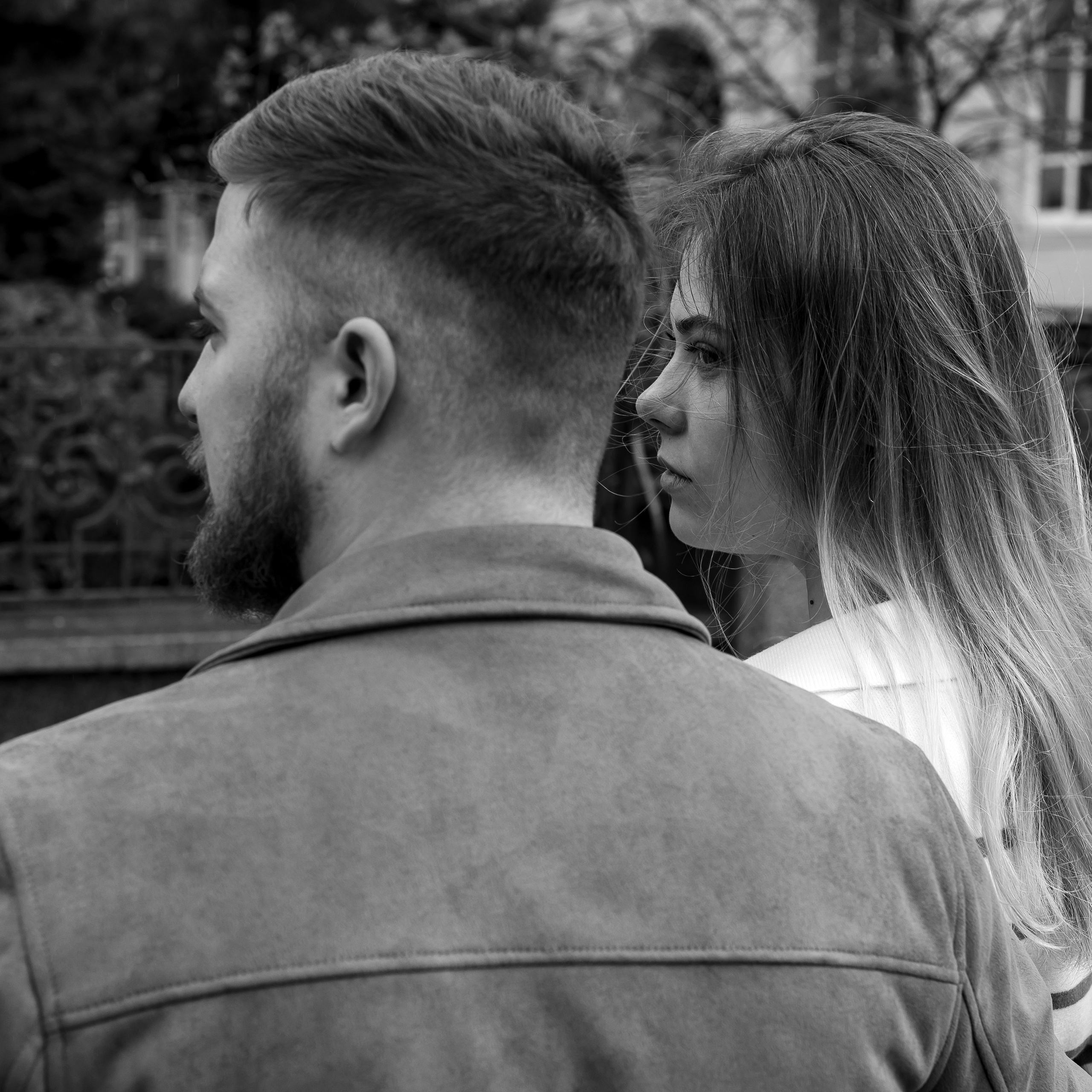 Гуляя вместе. Свадебный фотограф Ростов-на-Дону Сочи