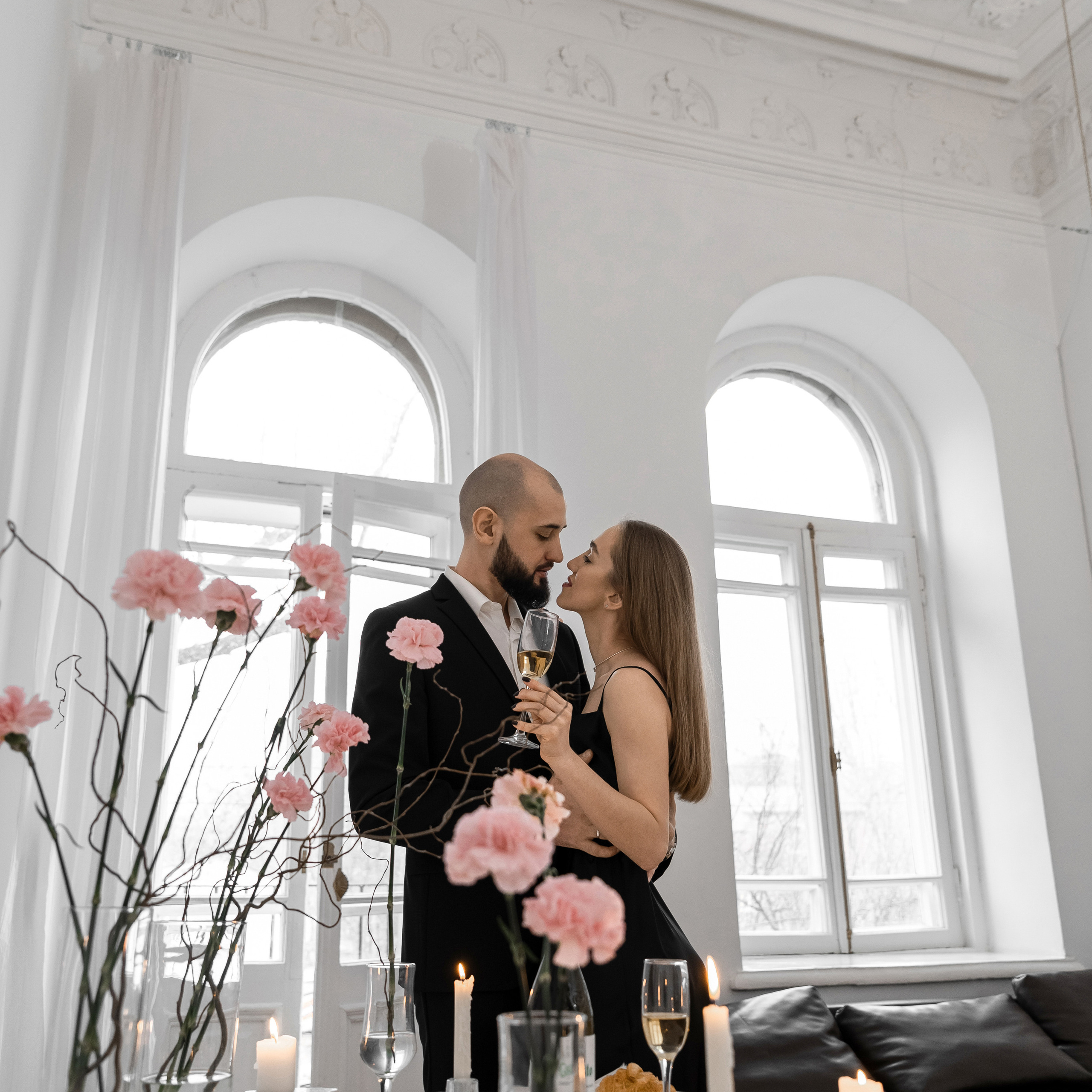 Свидание. Свадебный фотограф Ростов-на-Дону Сочи