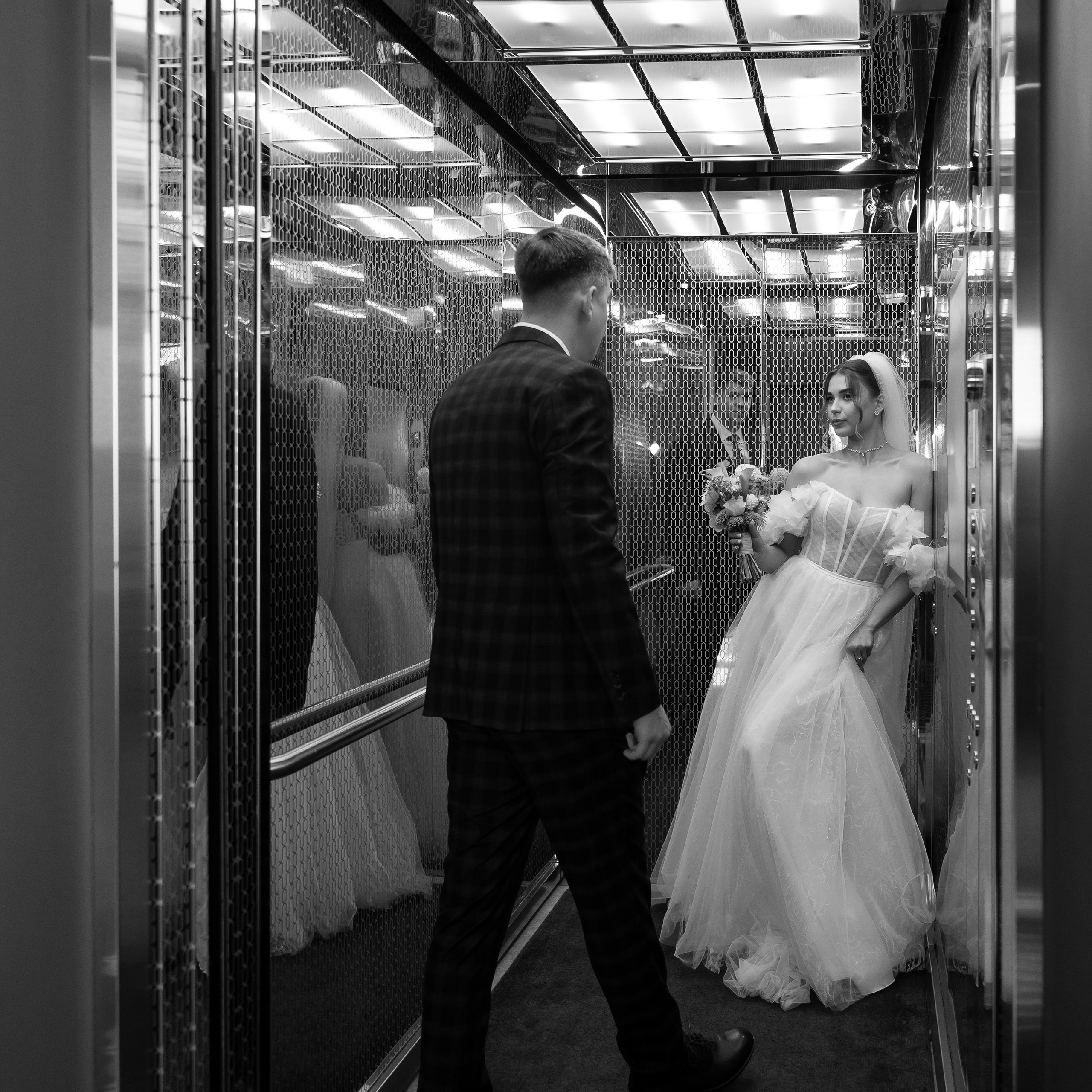 Елизавета и Александр. Свадебный фотограф Ростов-на-Дону Сочи