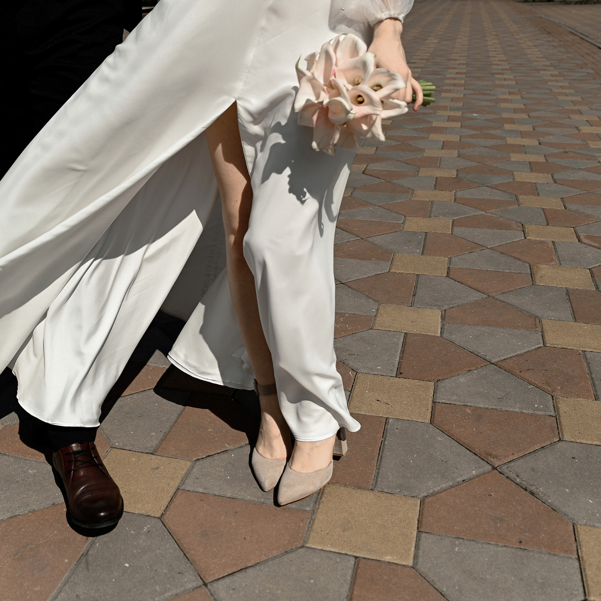 Татьяна и Роман. Свадебный фотограф Ростов-на-Дону Сочи