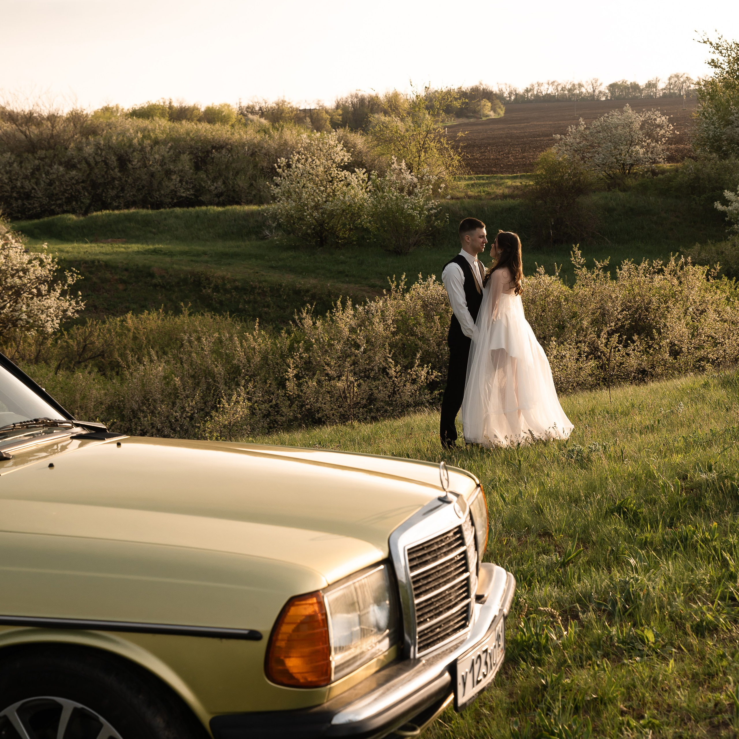 Татьяна и Роман. Свадебный фотограф Ростов-на-Дону Сочи