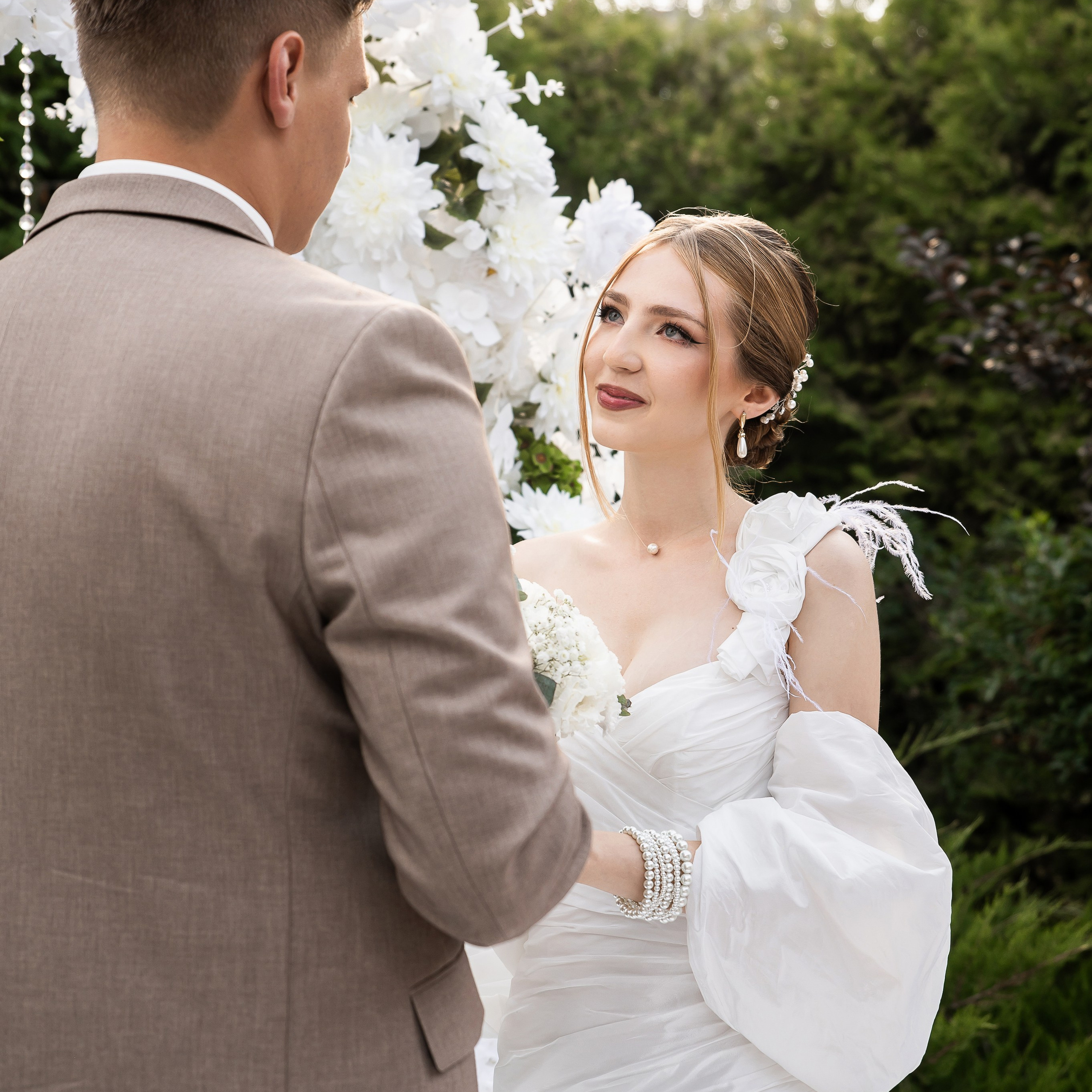 Рада и Андрей. Свадебный фотограф Ростов-на-Дону Сочи