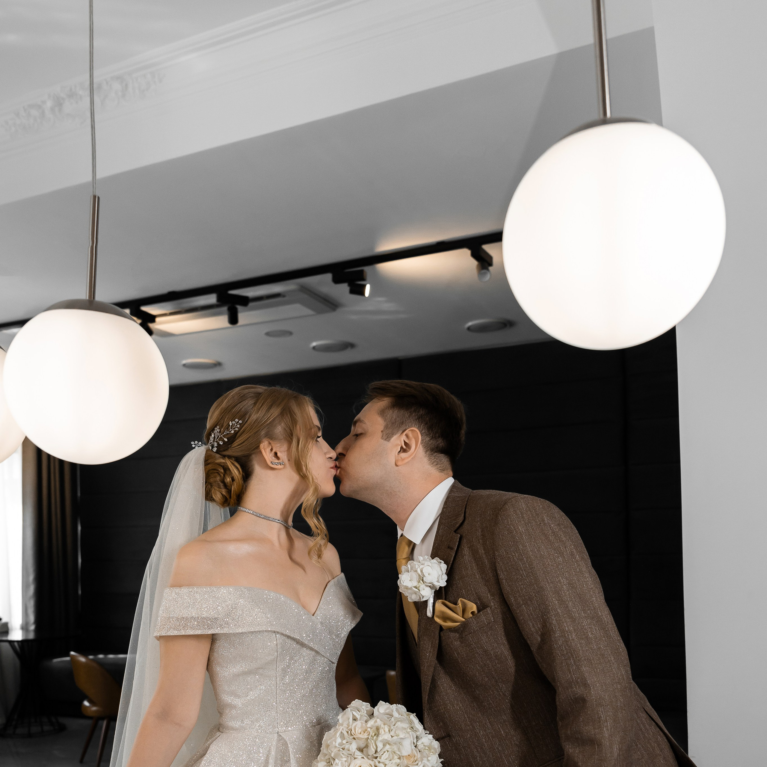 Татьяна и Роман. Свадебный фотограф Ростов-на-Дону Сочи