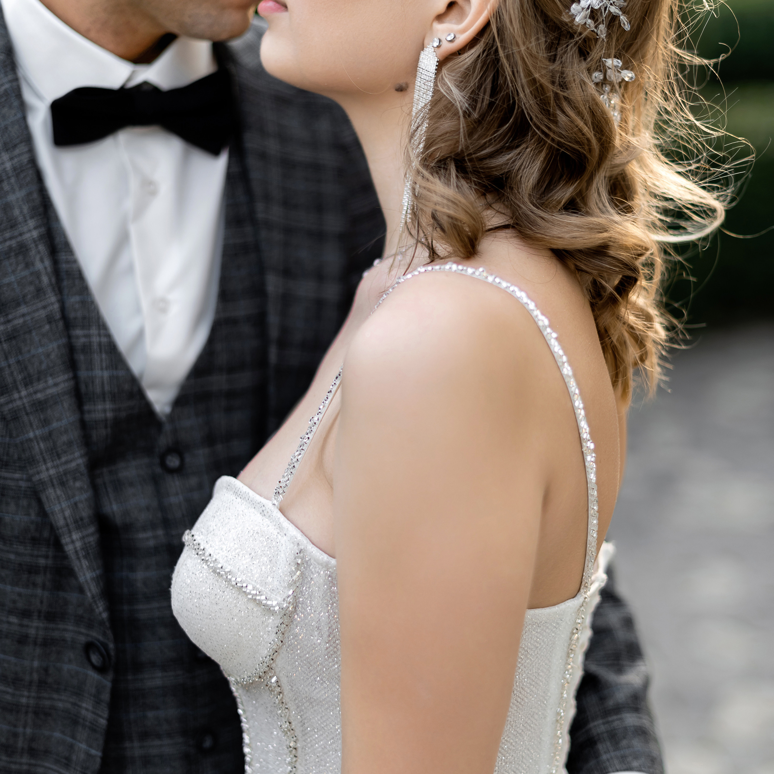 Полина и Артём. Свадебный фотограф Ростов-на-Дону Сочи