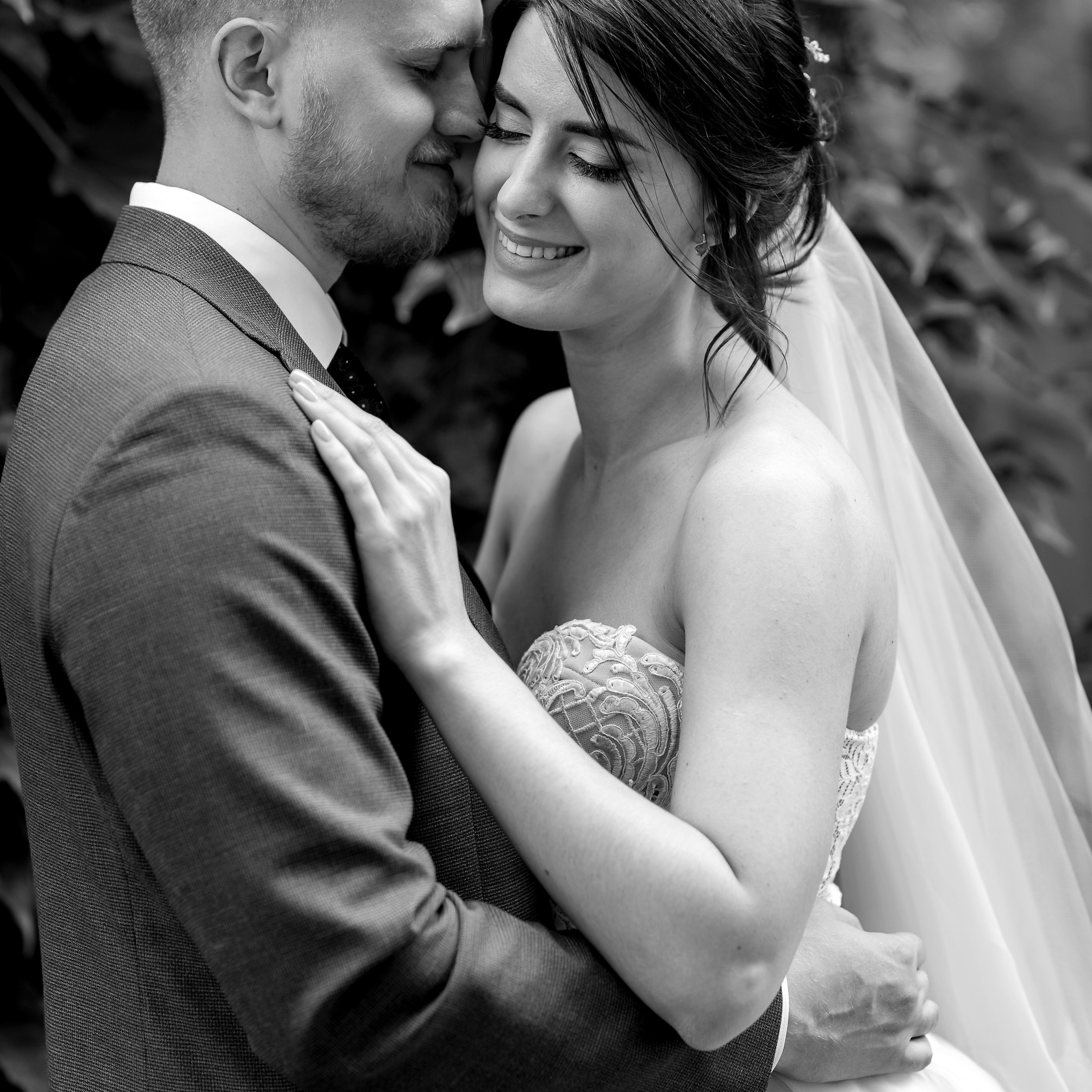 Александра и Евгений. Свадебный фотограф Ростов-на-Дону Сочи