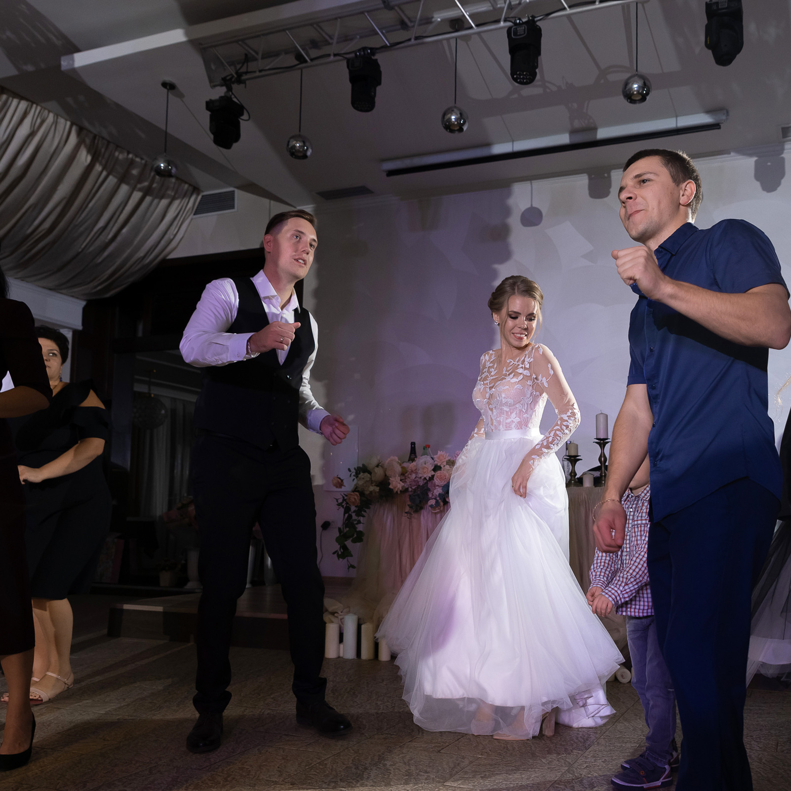 Елена и Олег. Свадебный фотограф Ростов-на-Дону Сочи