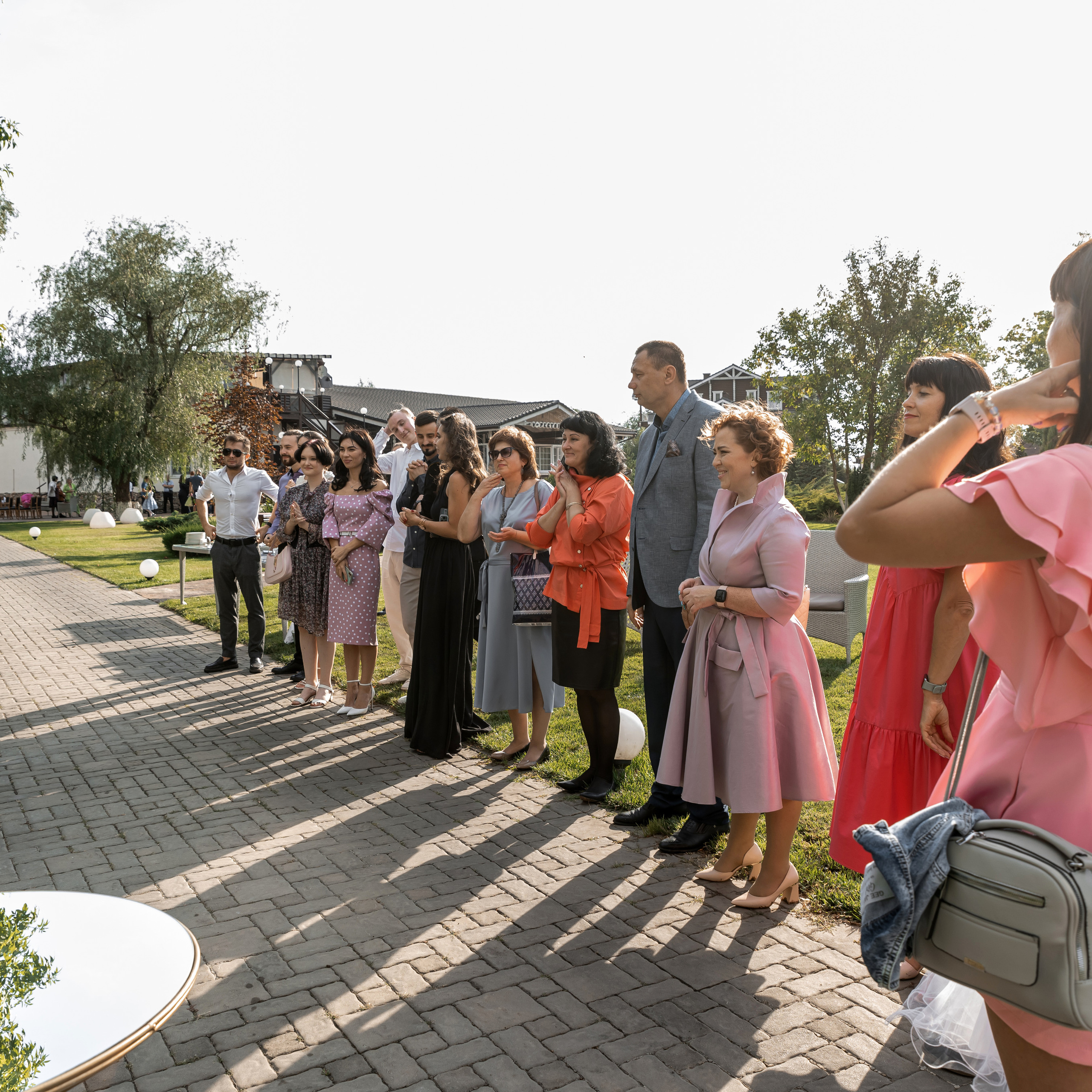 Наталья и Олег. Свадебный фотограф Ростов-на-Дону Сочи