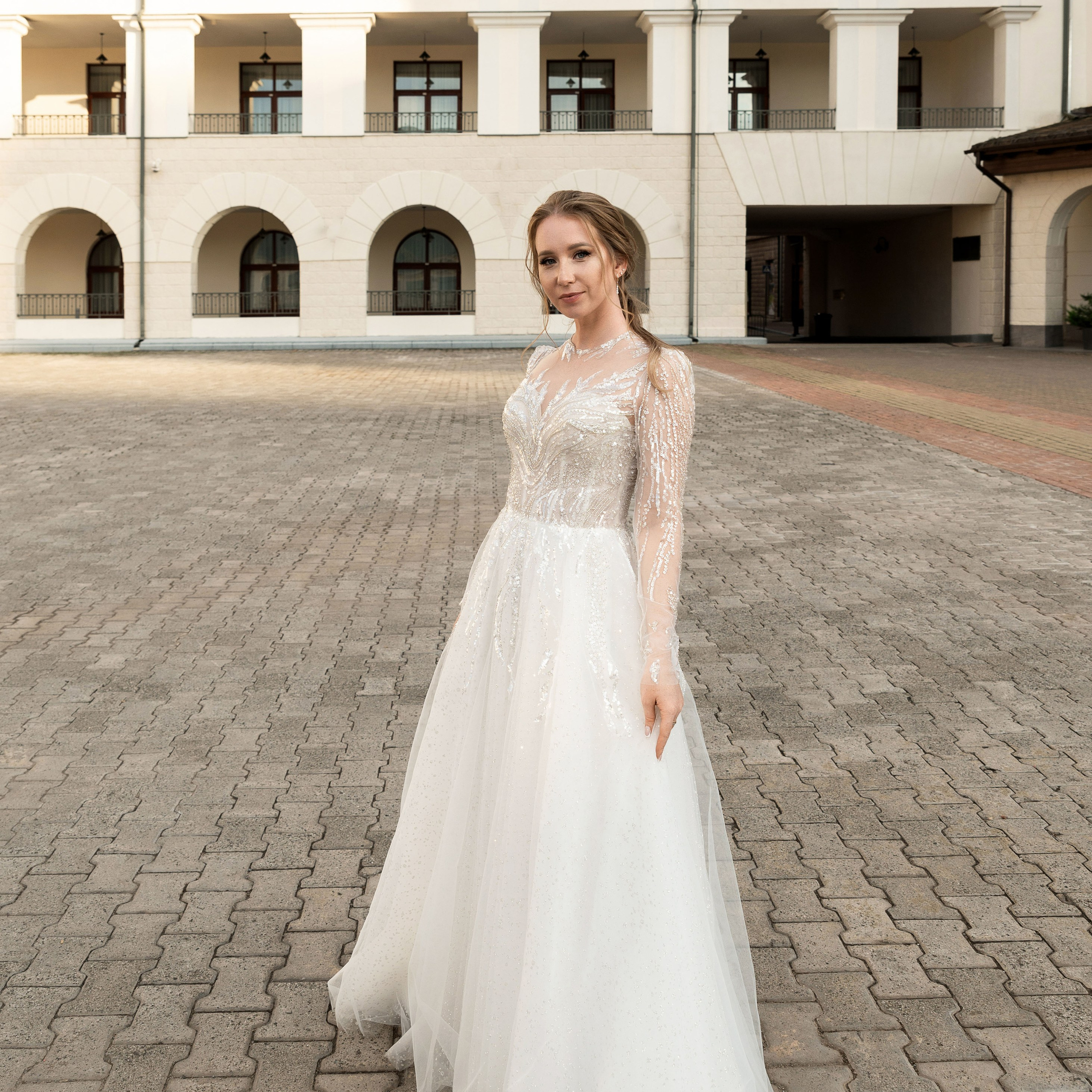 Анастасия и Артем. Свадебный фотограф Ростов-на-Дону Сочи