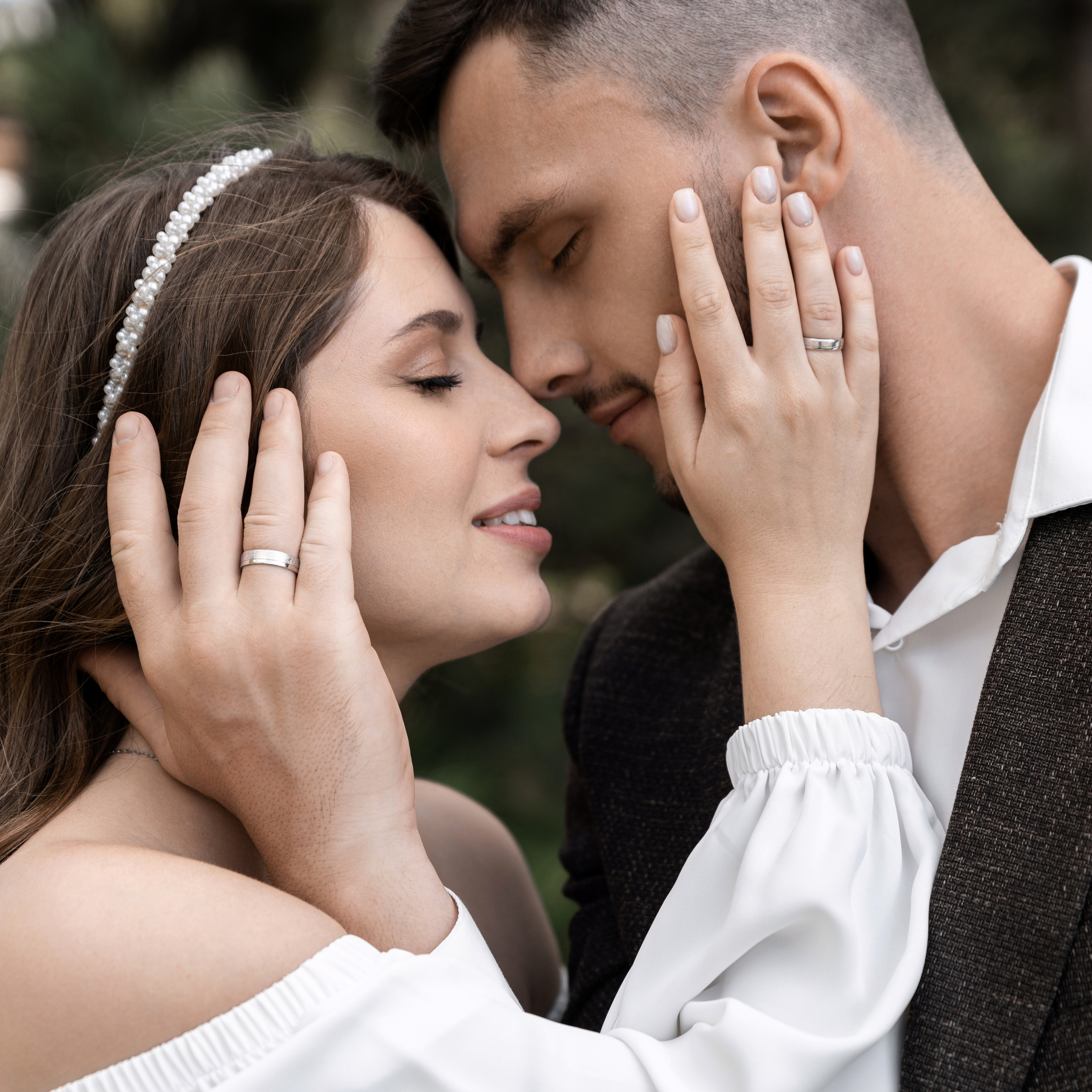 Наталья и Олег. Свадебный фотограф Ростов-на-Дону Сочи