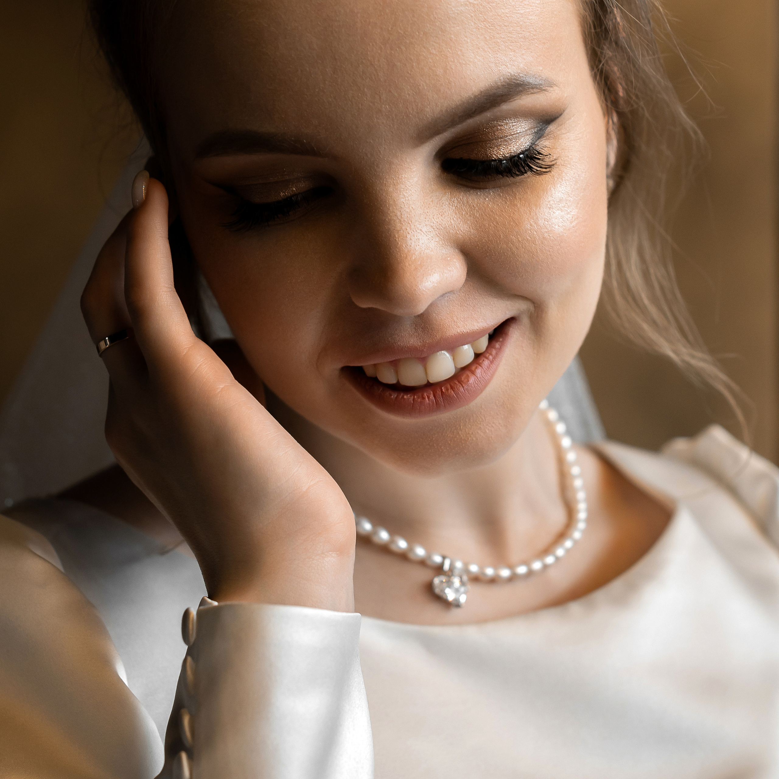 Анастасия и Антон. Свадебный фотограф Ростов-на-Дону Сочи