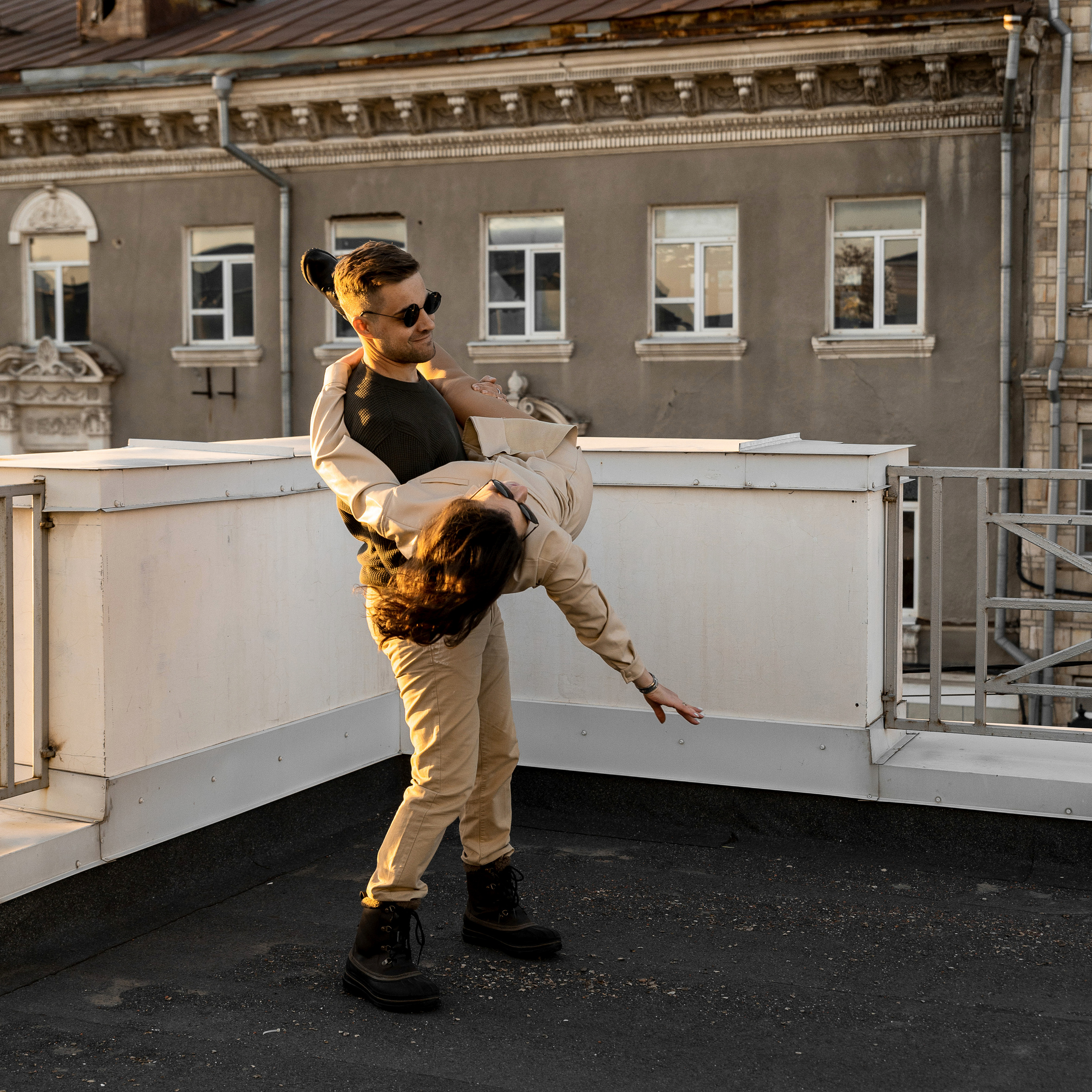 Выше только любовь. Свадебный фотограф Ростов-на-Дону Сочи