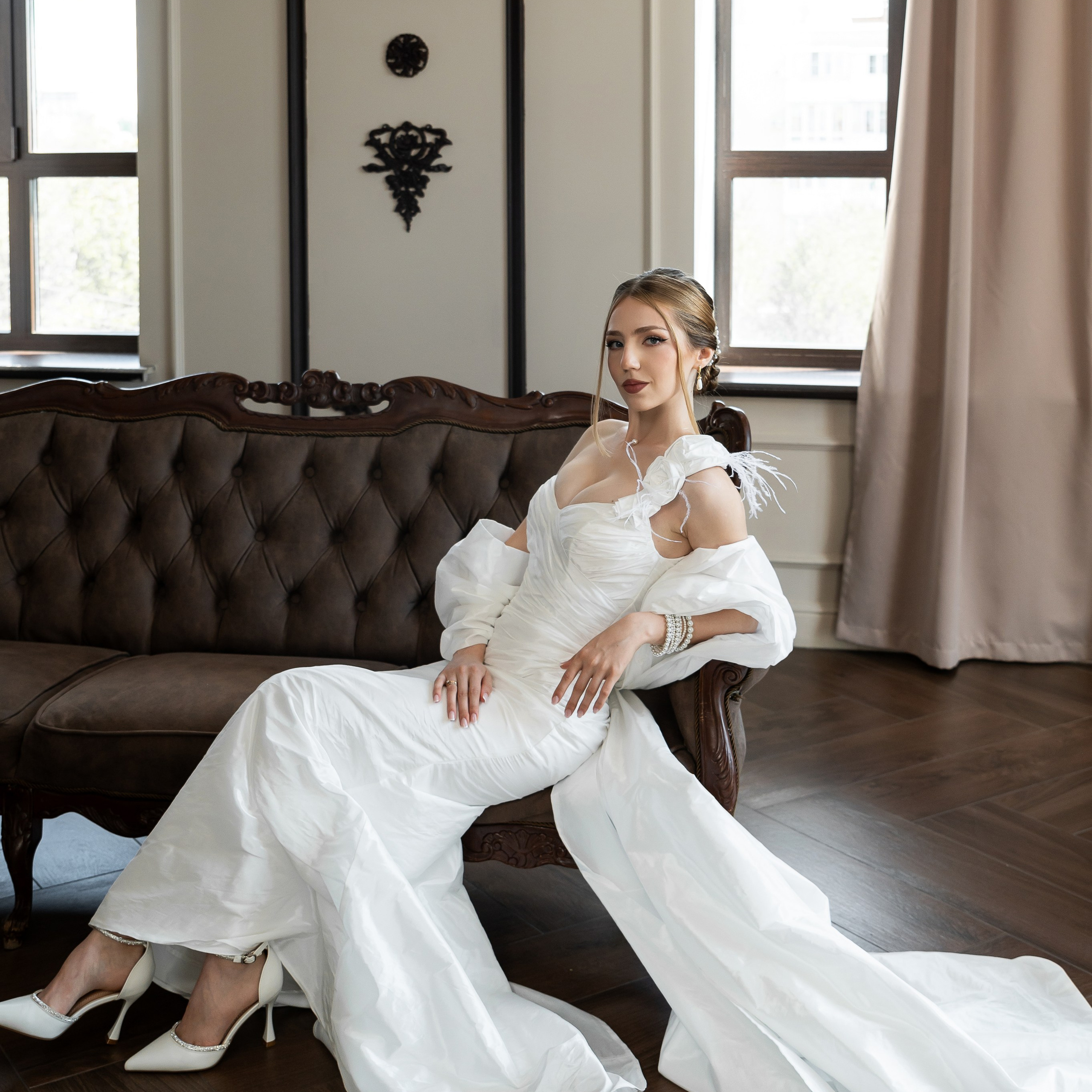 Рада и Андрей. Свадебный фотограф Ростов-на-Дону Сочи