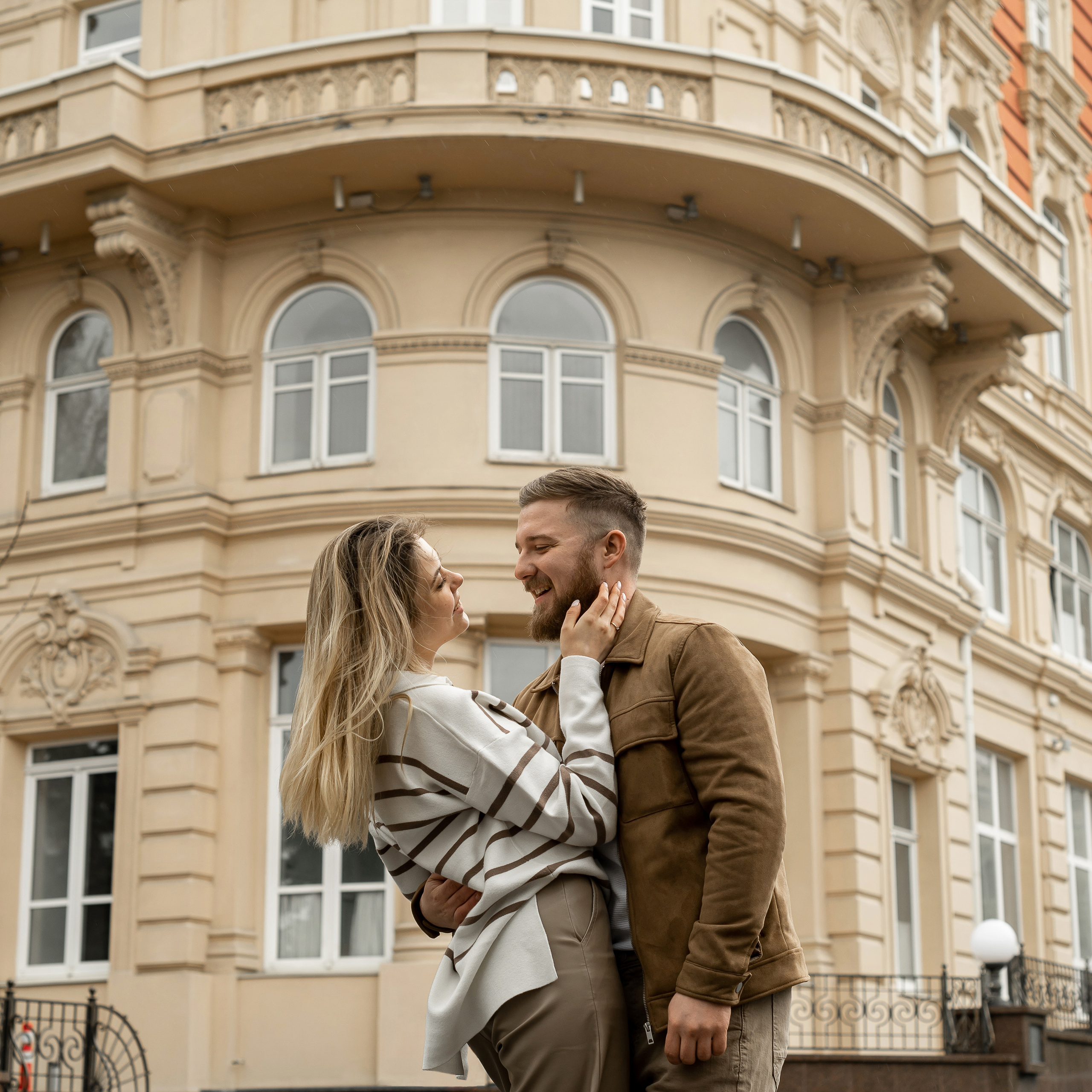 Гуляя вместе. Свадебный фотограф Ростов-на-Дону Сочи