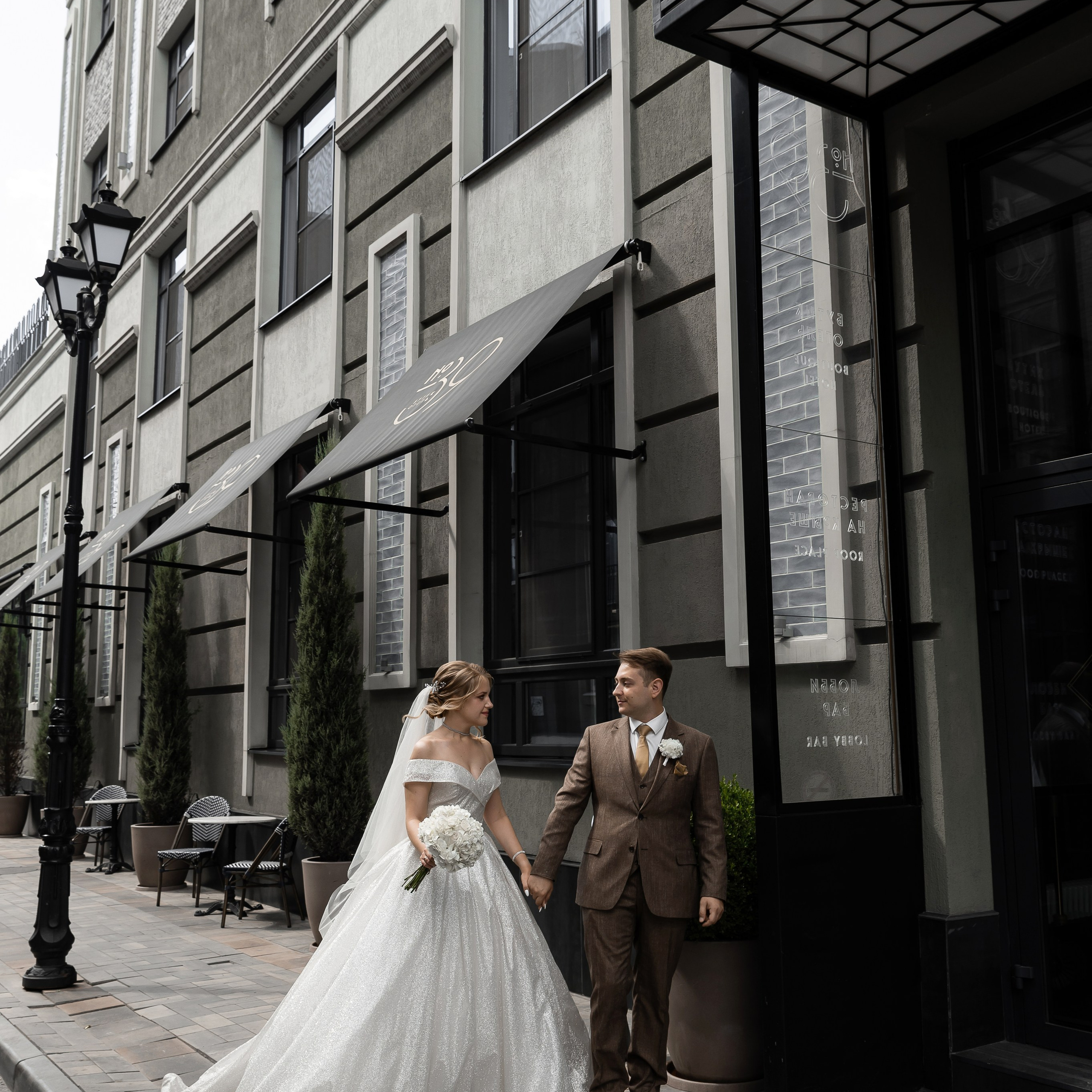 Татьяна и Роман. Свадебный фотограф Ростов-на-Дону Сочи