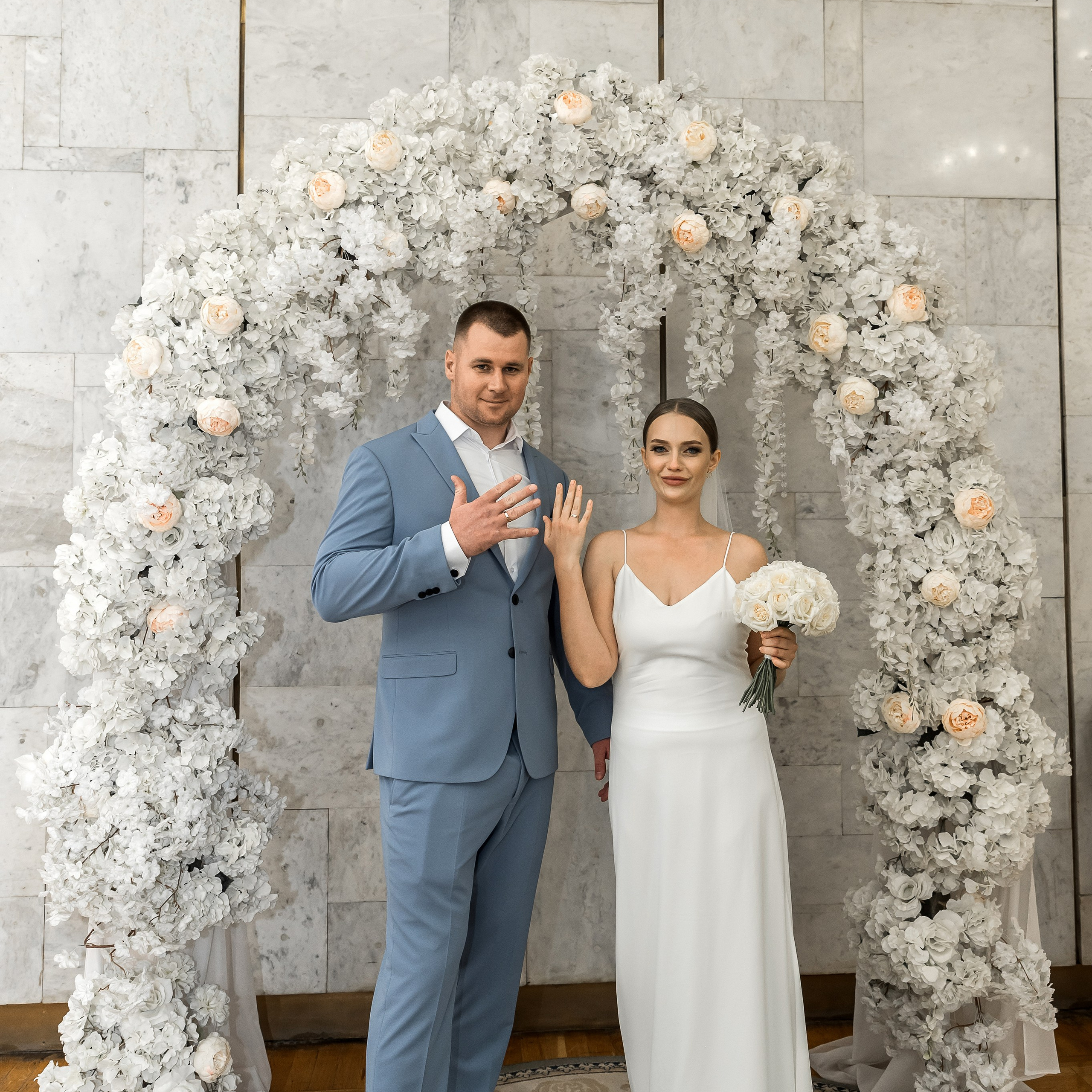 Илона и Александр. Свадебный фотограф Ростов-на-Дону Сочи