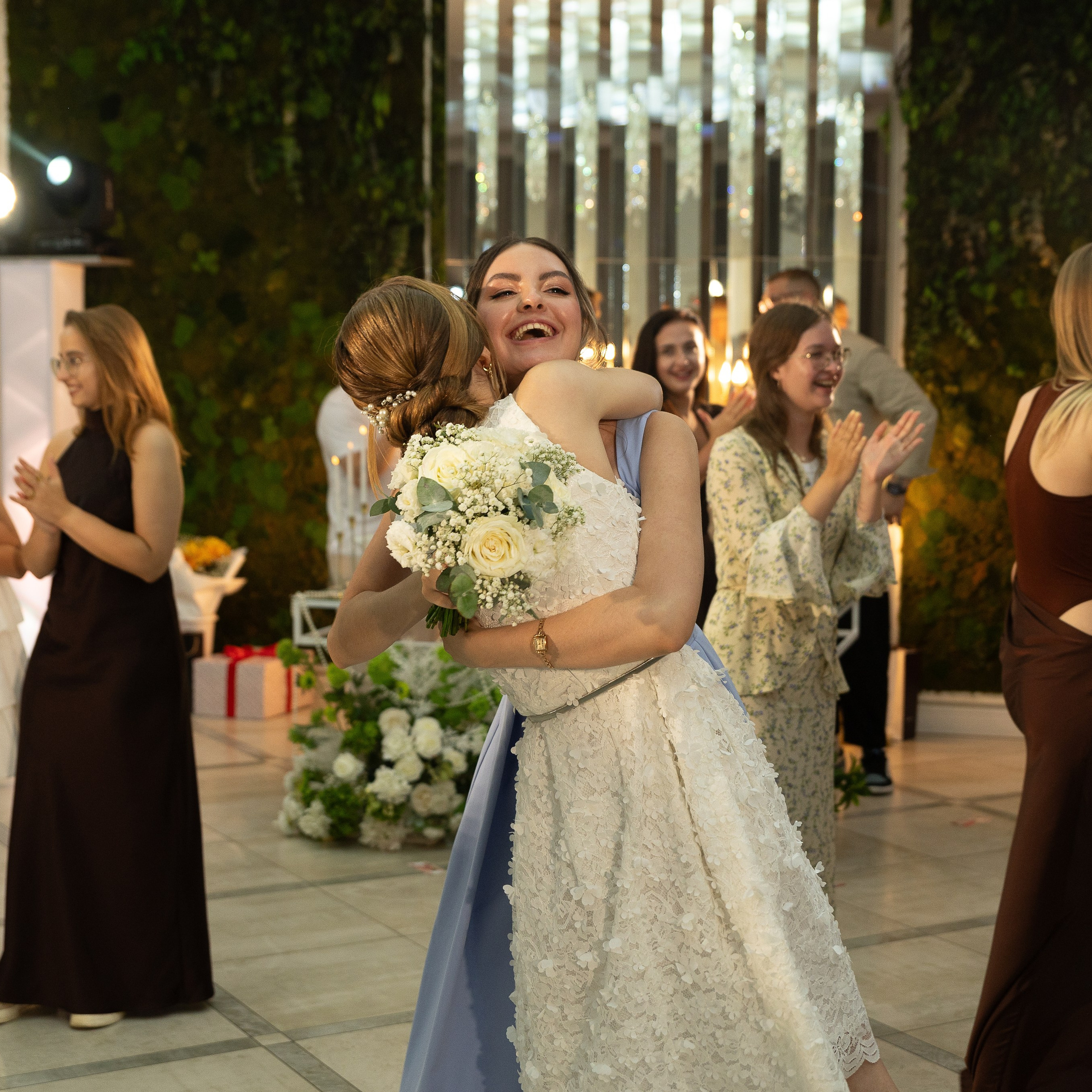 Рада и Андрей. Свадебный фотограф Ростов-на-Дону Сочи