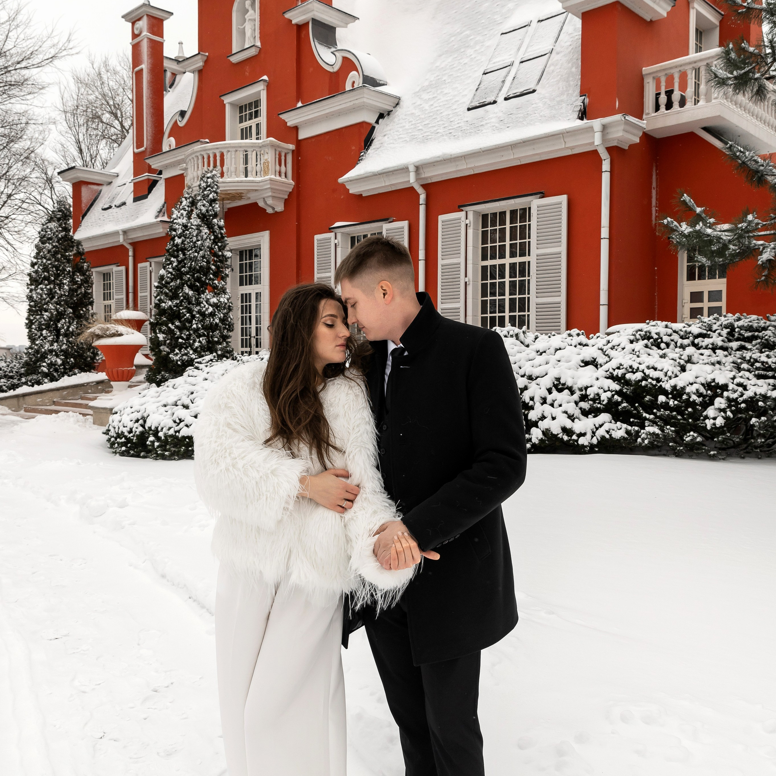 Дарина и Дмитрий. Свадебный фотограф Ростов-на-Дону Сочи