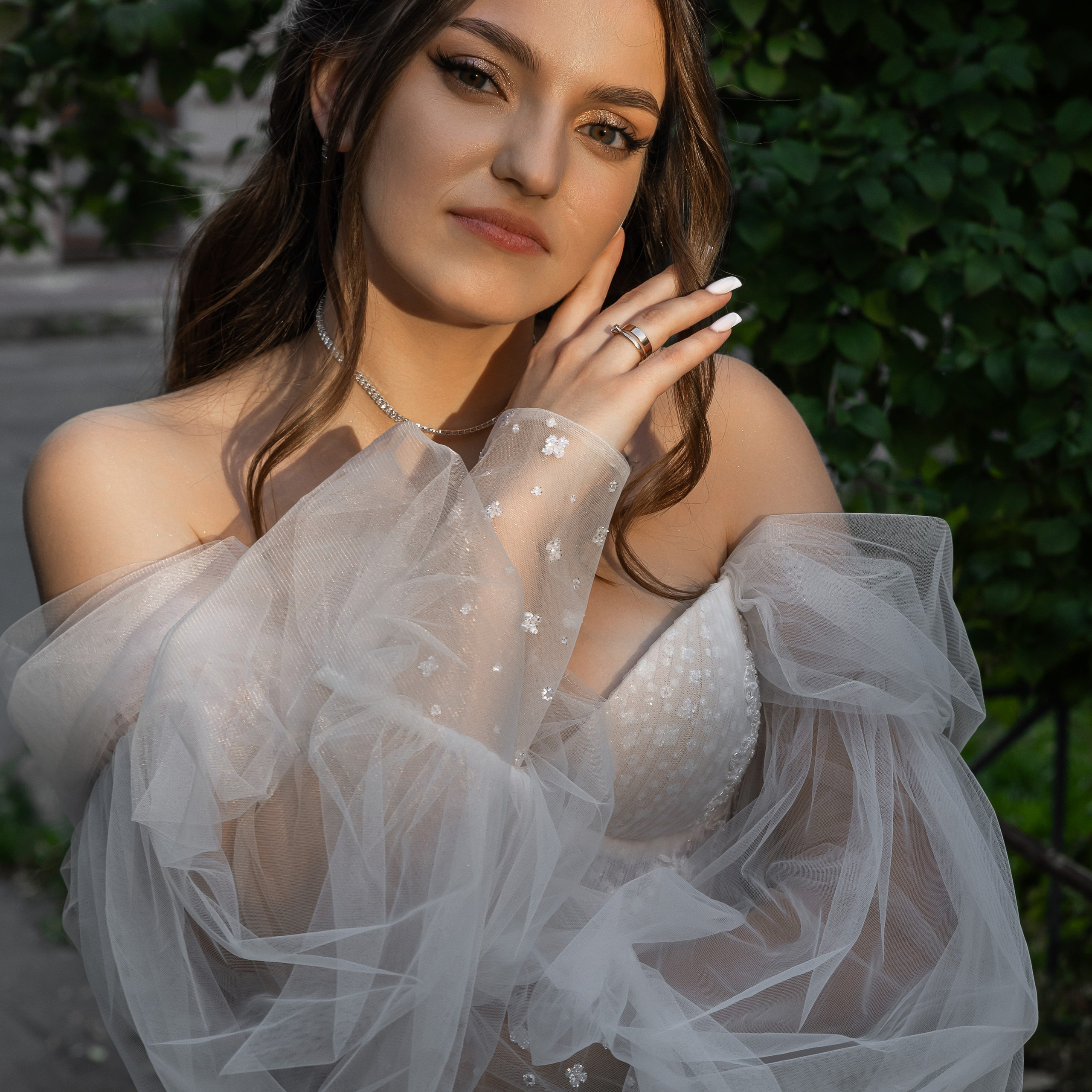 Валерия и Юрий. Свадебный фотограф Ростов-на-Дону Сочи