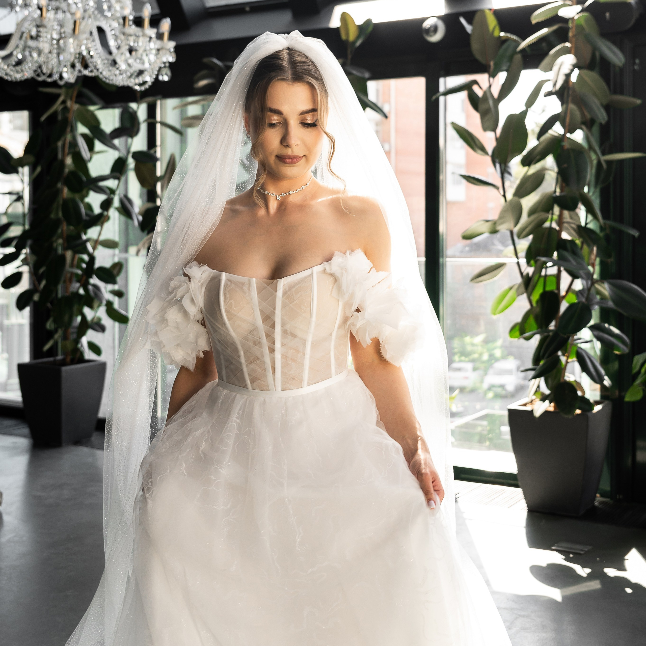 Елизавета и Александр. Свадебный фотограф Ростов-на-Дону Сочи