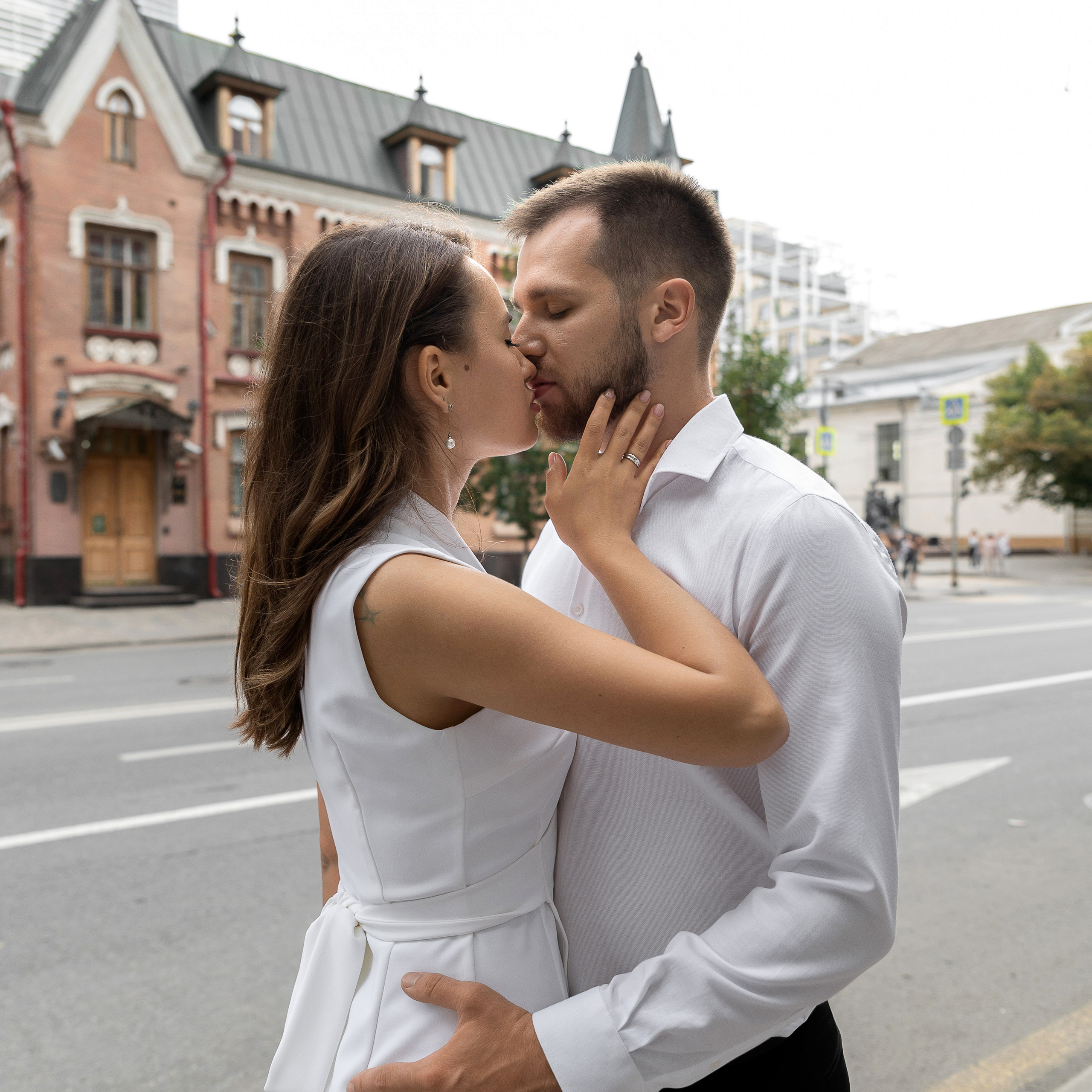 Татьяна и Егор. Свадебный фотограф Ростов-на-Дону Сочи