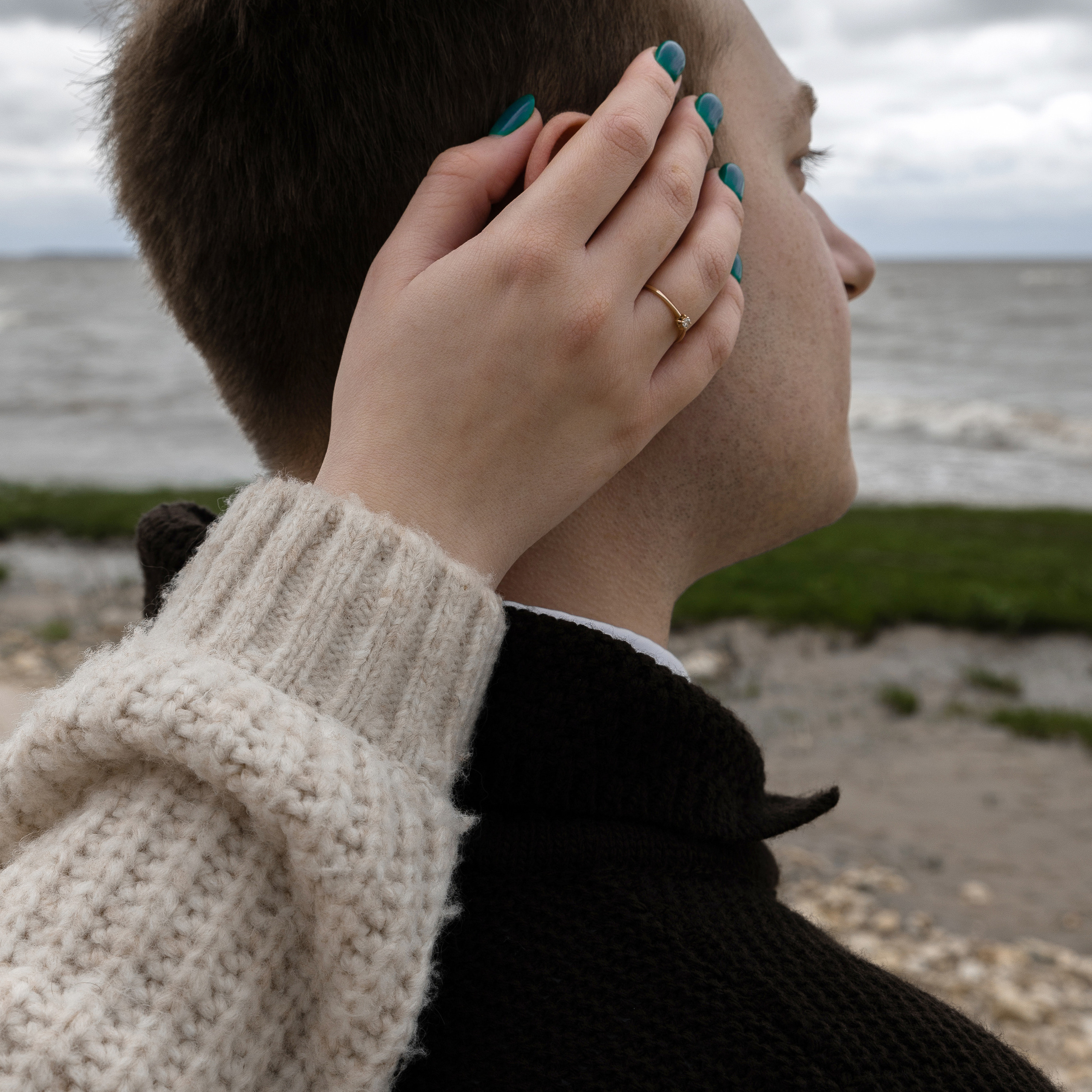 Любовь воздушный змей. Свадебный фотограф Ростов-на-Дону Сочи