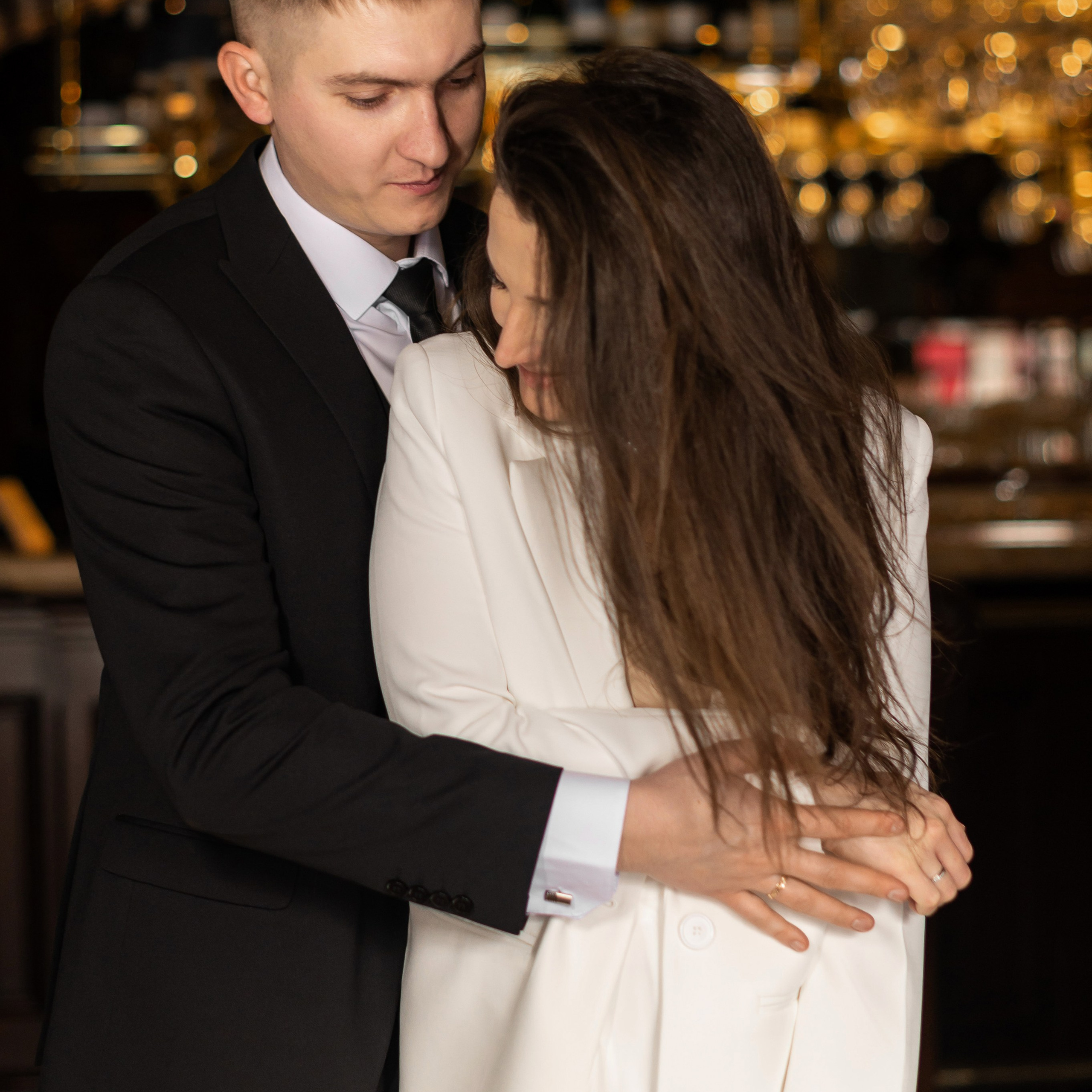 Дарина и Дмитрий. Свадебный фотограф Ростов-на-Дону Сочи