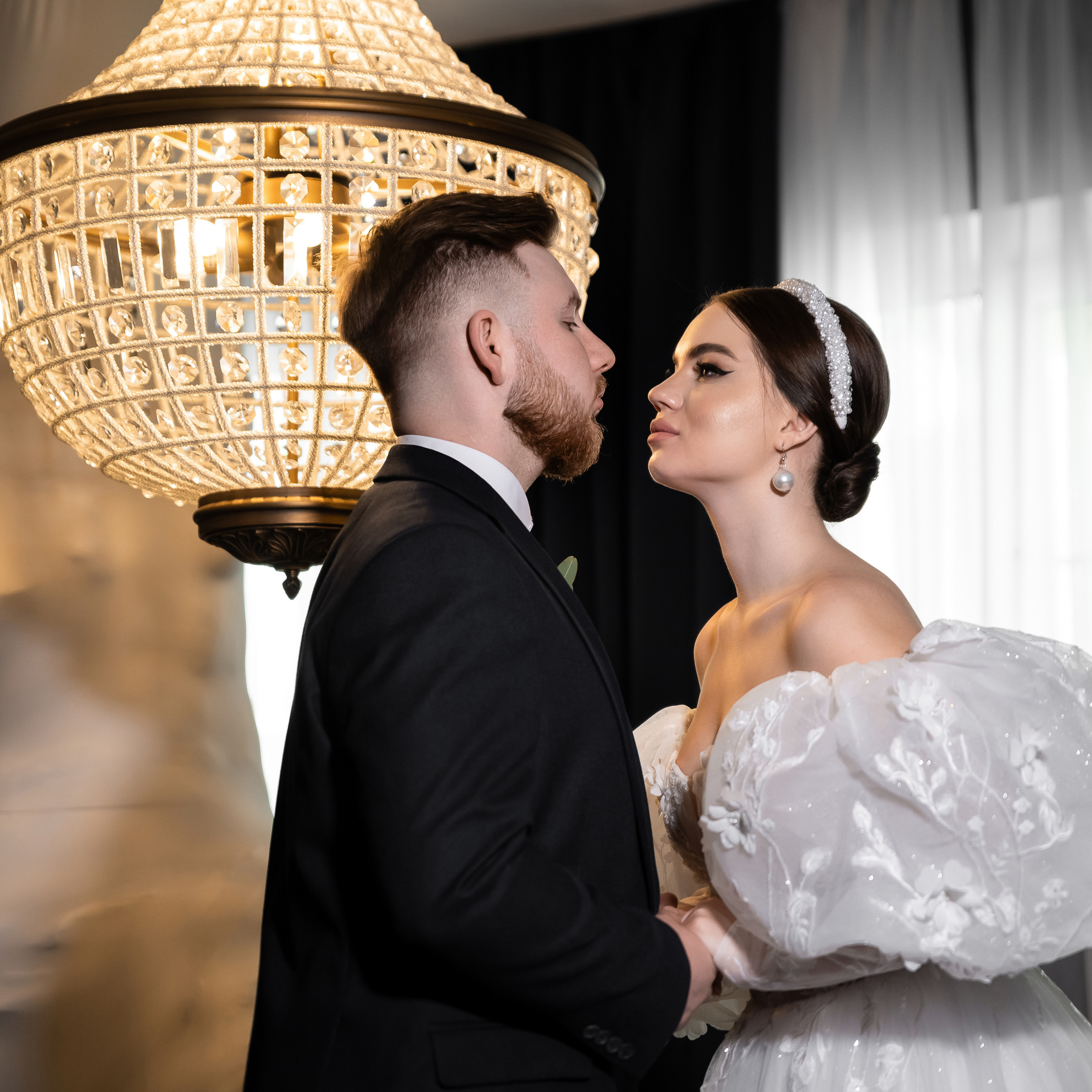 Надежда и Иван. Свадебный фотограф Ростов-на-Дону Сочи