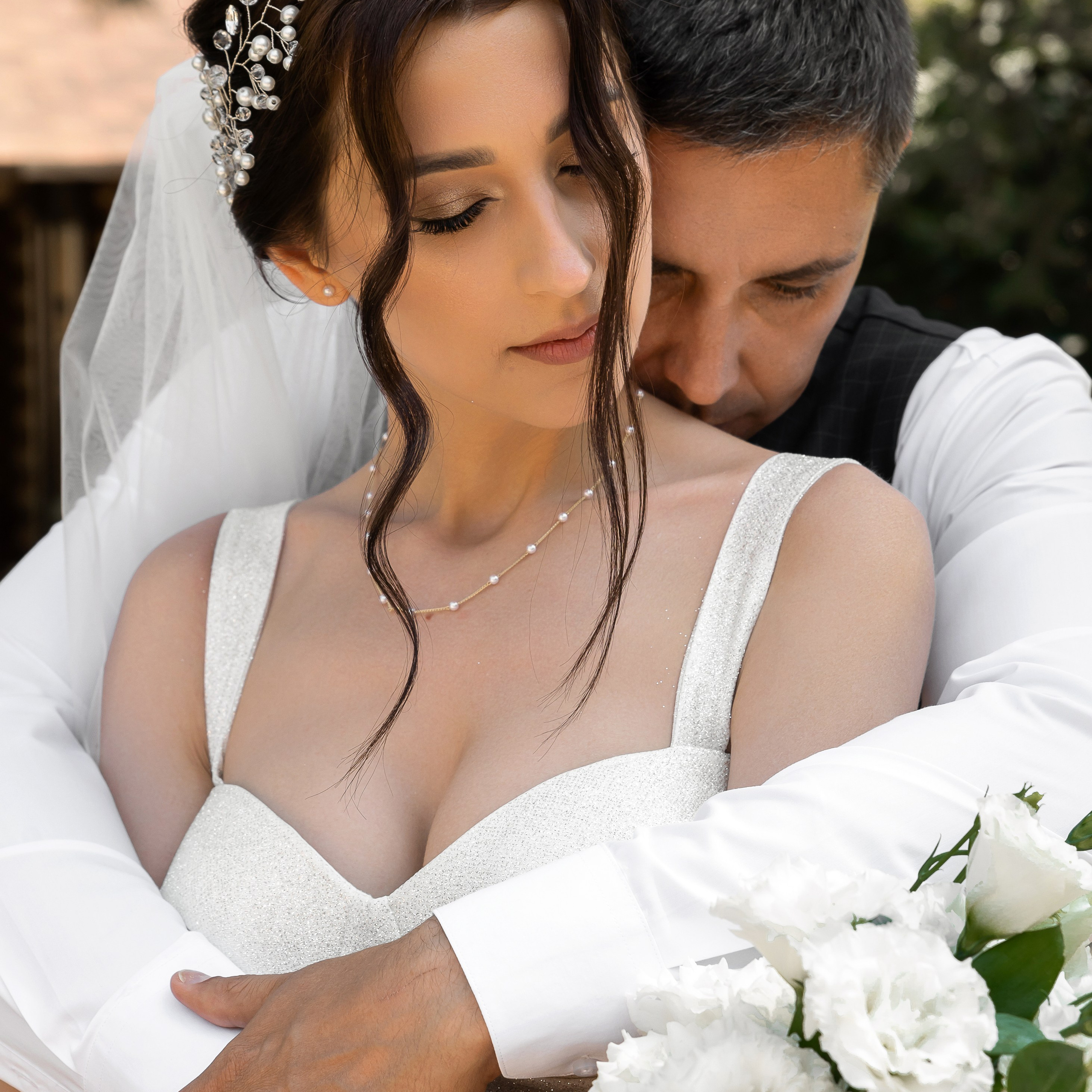 Татьяна и Егор. Свадебный фотограф Ростов-на-Дону Сочи