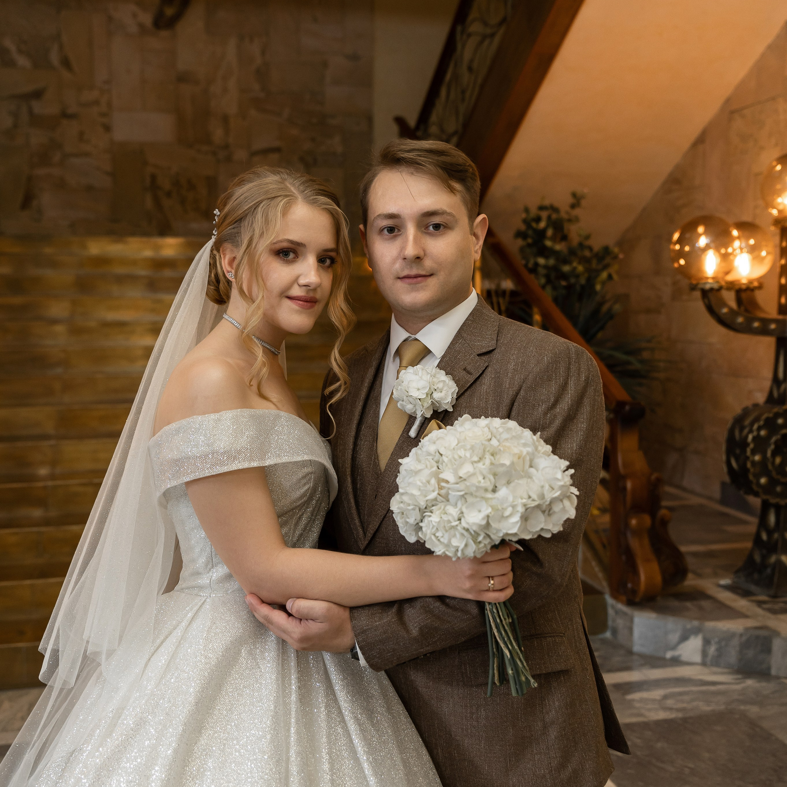 Татьяна и Роман. Свадебный фотограф Ростов-на-Дону Сочи