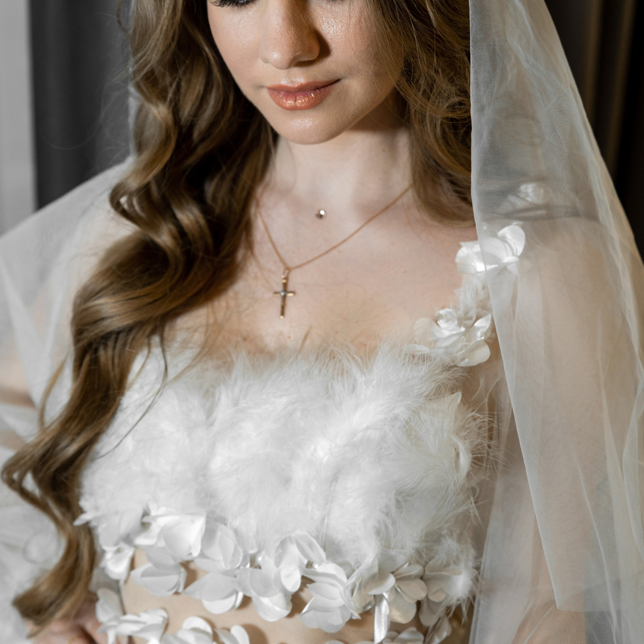 Утро невесты. Свадебный фотограф Ростов-на-Дону Сочи