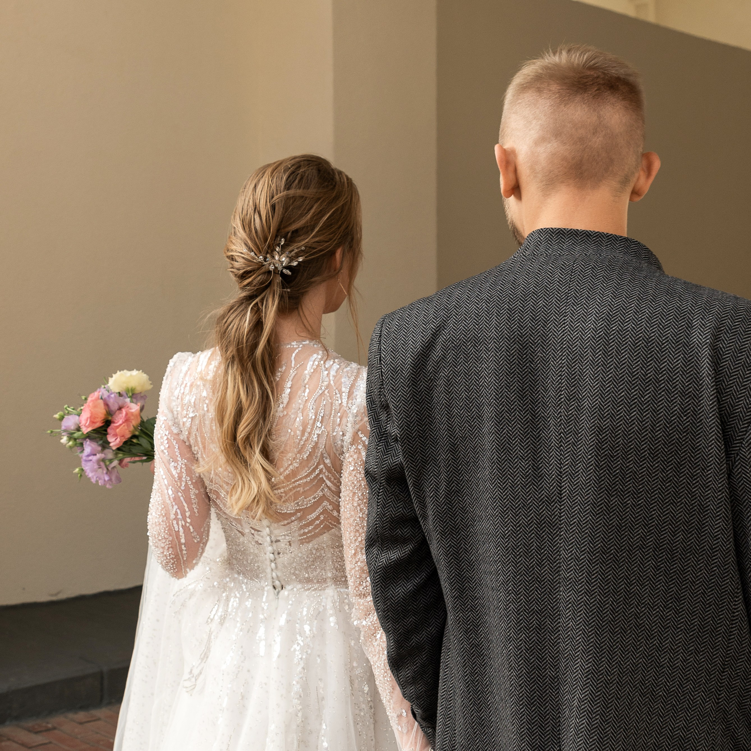 Анастасия и Артем. Свадебный фотограф Ростов-на-Дону Сочи