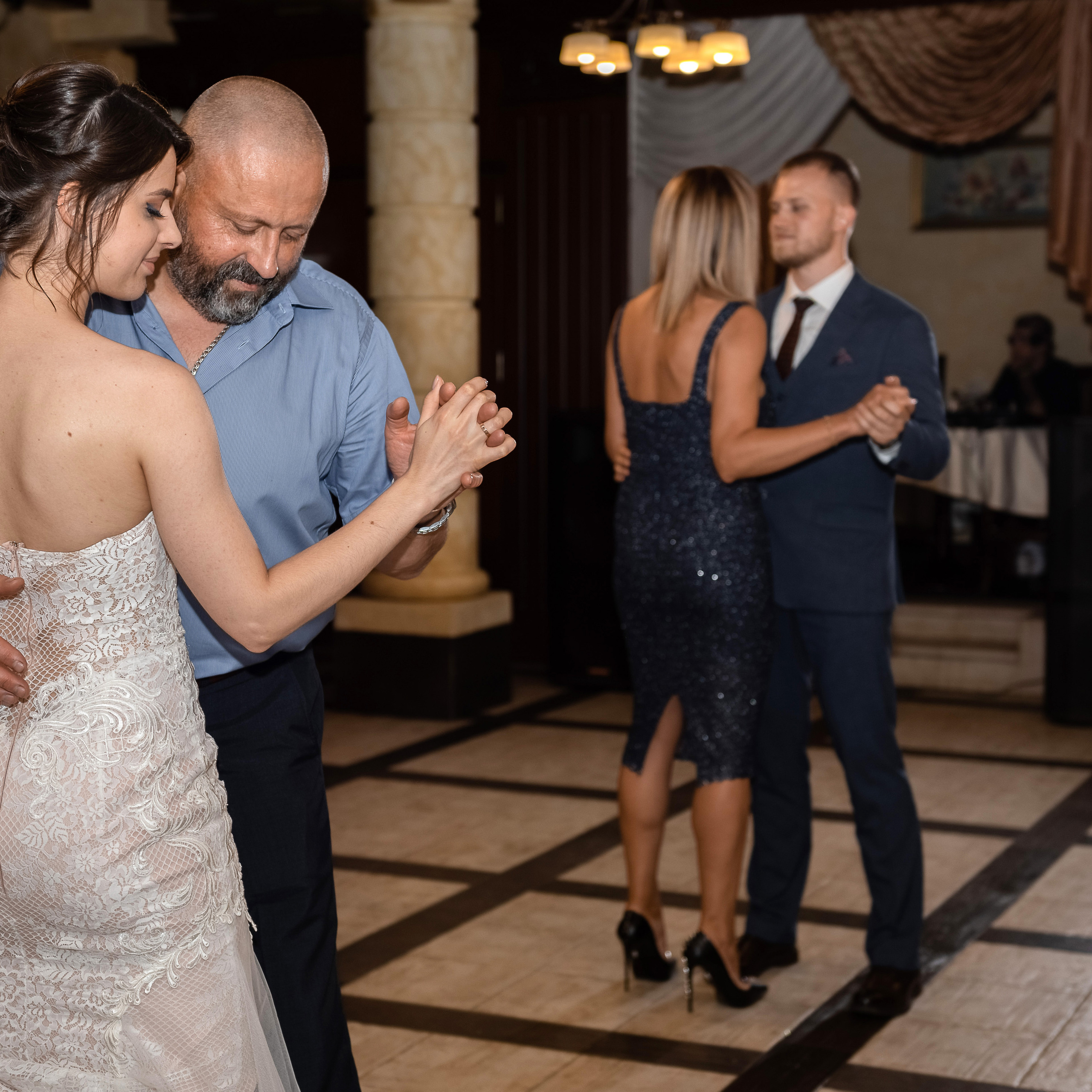 Александра и Евгений. Свадебный фотограф Ростов-на-Дону Сочи